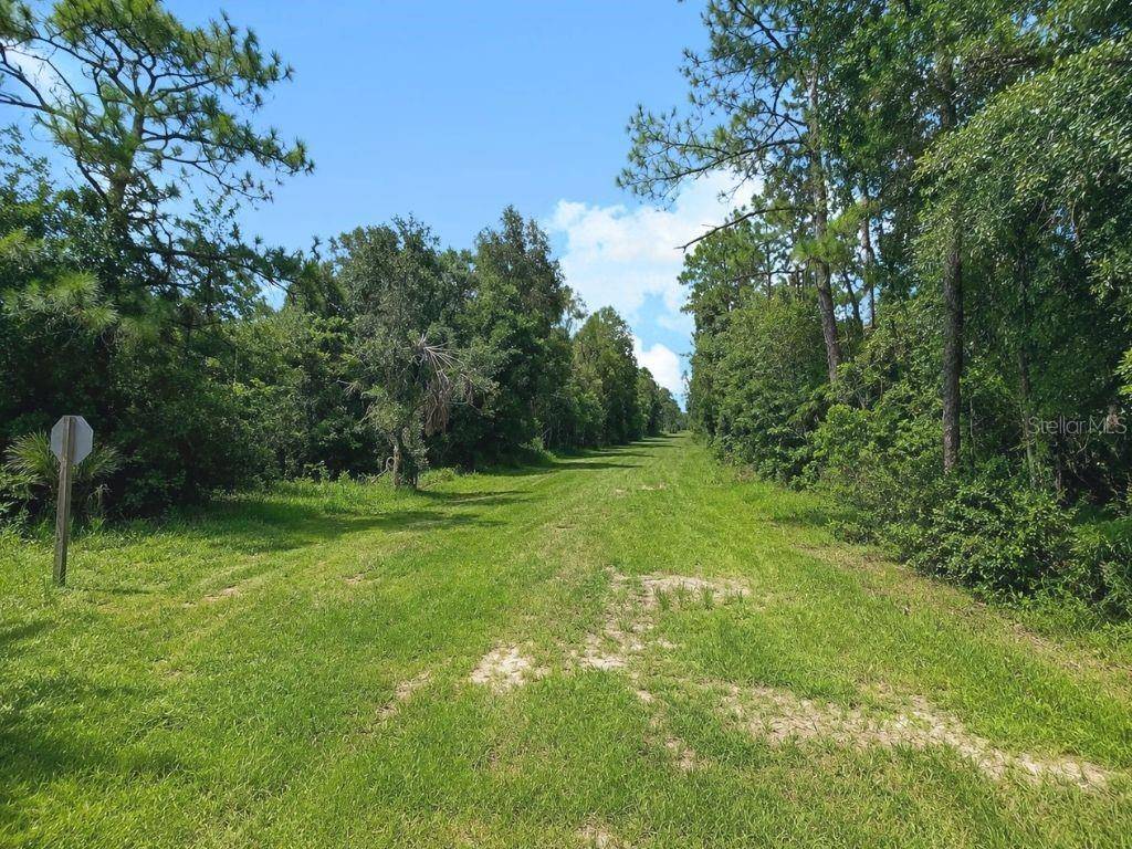 Blk 254 Lot 7 EL DORADO DR, Indian Lake Estates, FL 33855