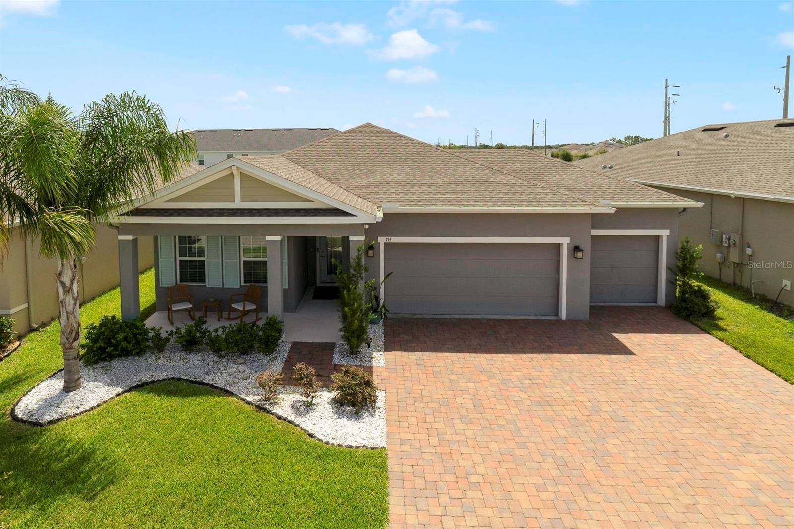 173 LAVENNA AVE, St Cloud, FL 34771