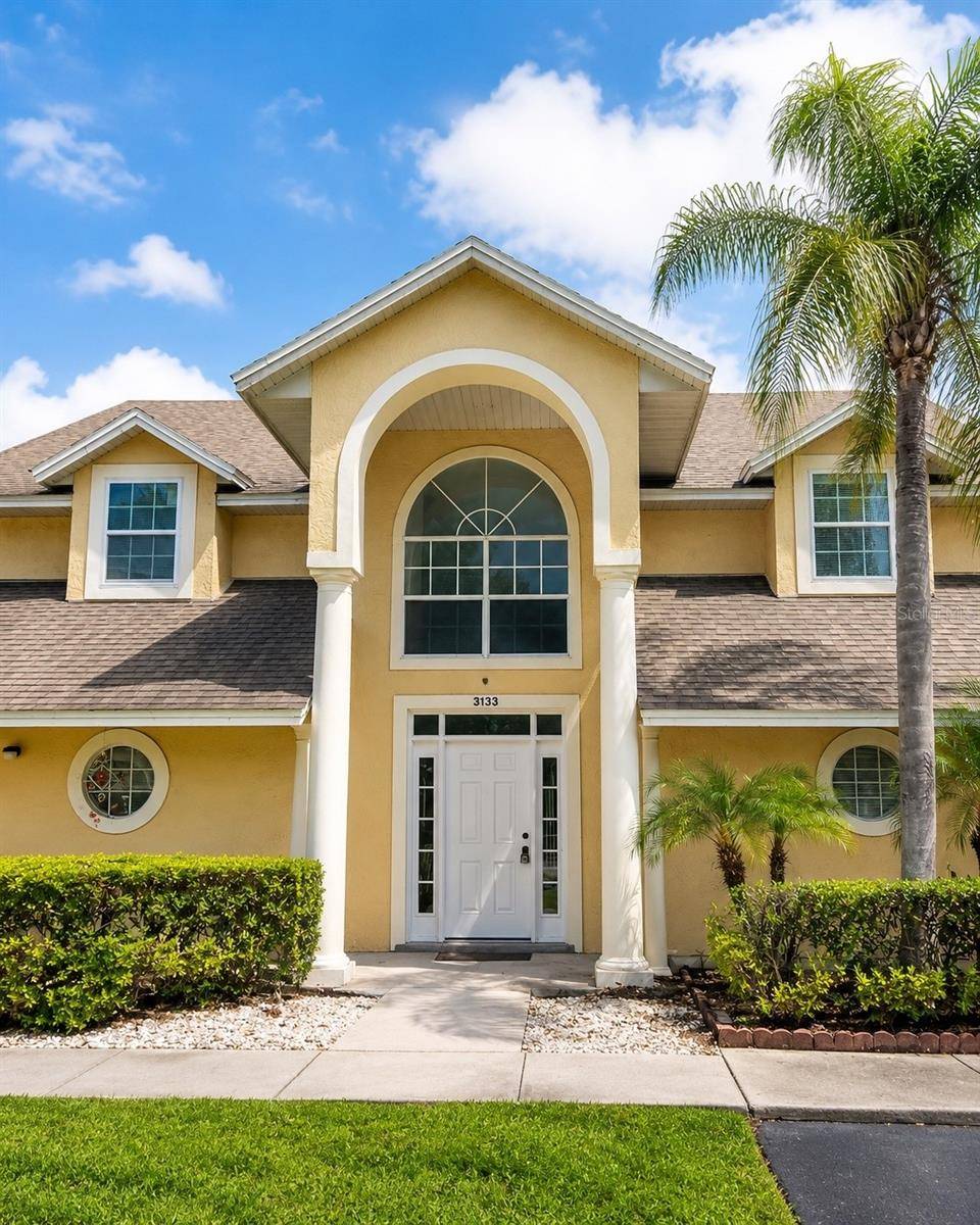 3133 ENCLAVE CT, Kissimmee, FL 34746