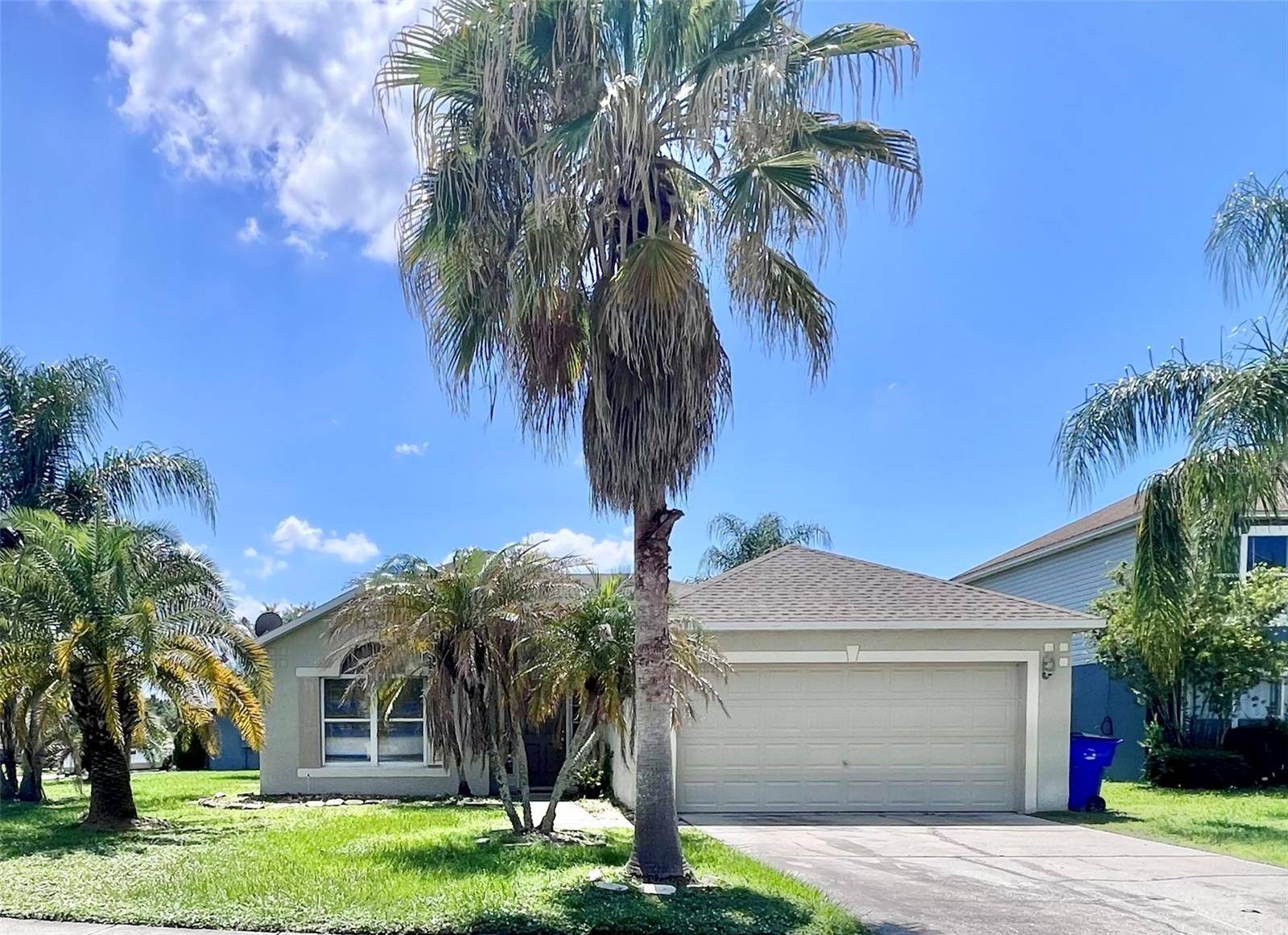 2950 ELBIB DR, St Cloud, FL 34772