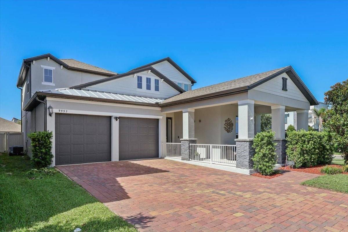 9953 SUMMERLAKE GROVES ST, Winter Garden, FL 34787