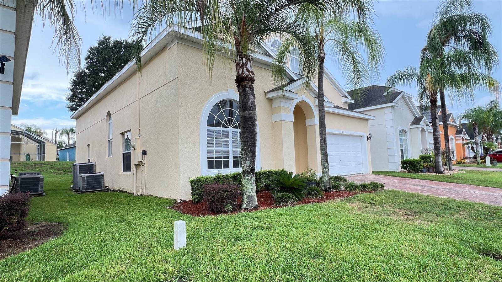 143 VIZCAY WAY, Davenport, FL 33837