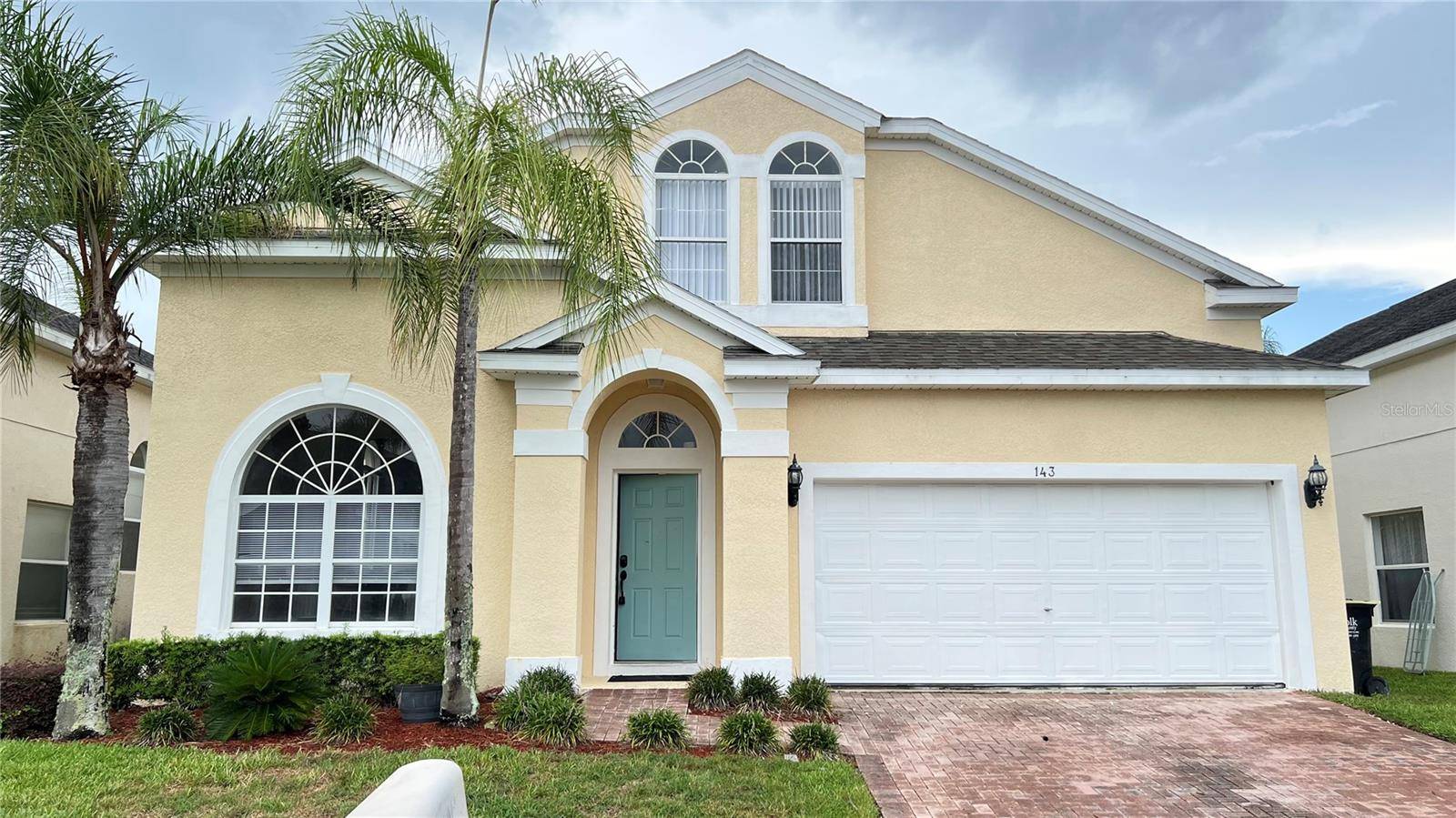 143 VIZCAY WAY, Davenport, FL 33837