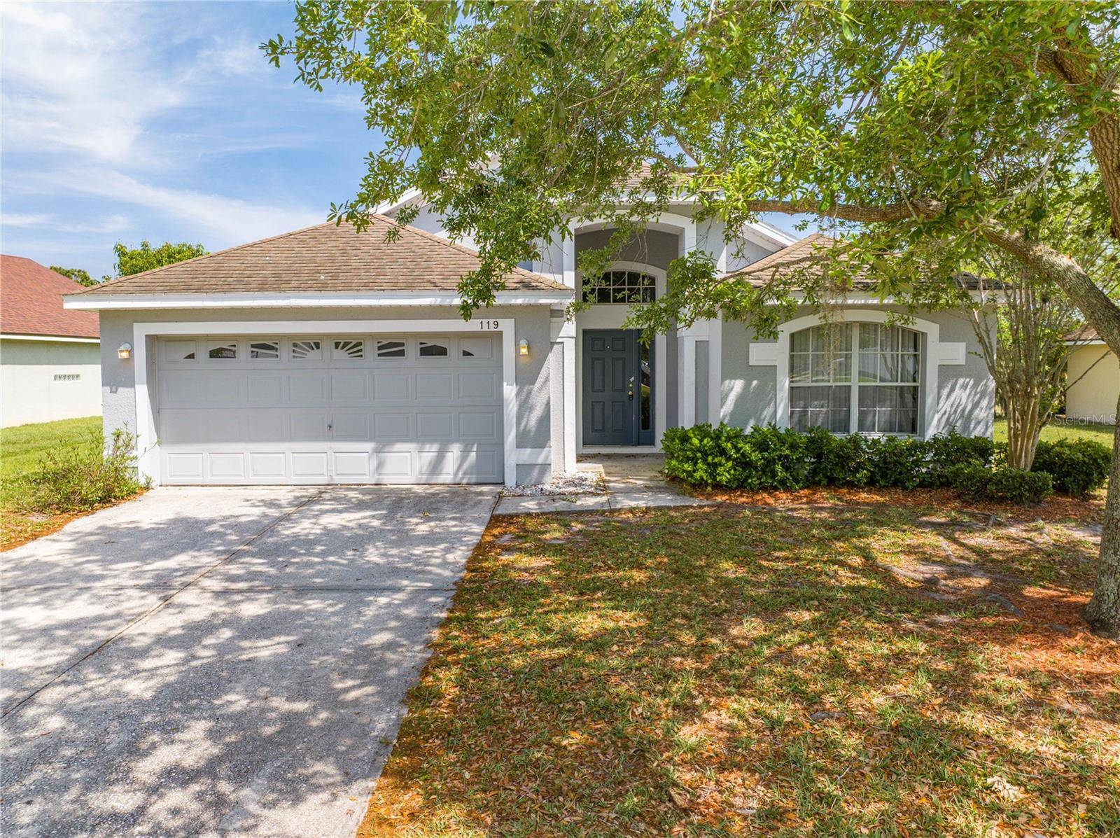 119 SOUTHAMPTON DR, Kissimmee, FL 34744