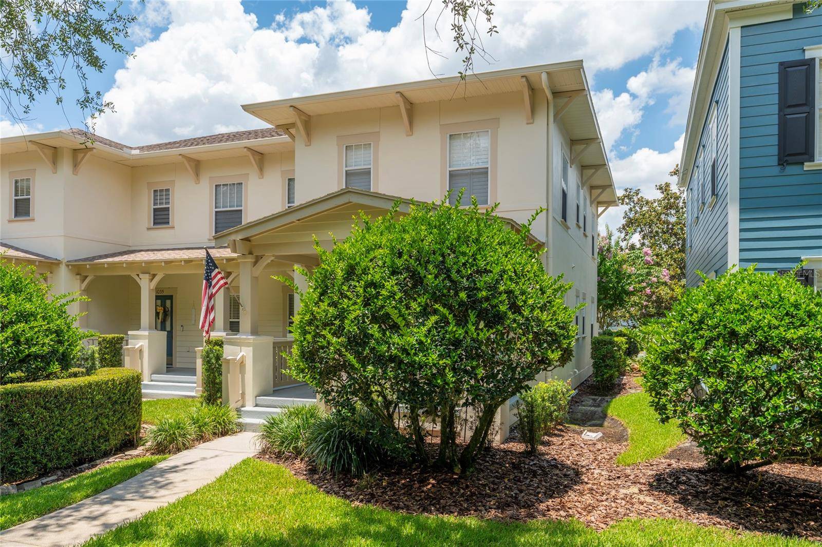 1037 OLD BLUSH RD, Celebration, FL 34747