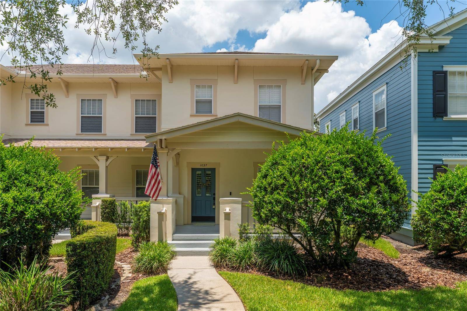 1037 OLD BLUSH RD, Celebration, FL 34747