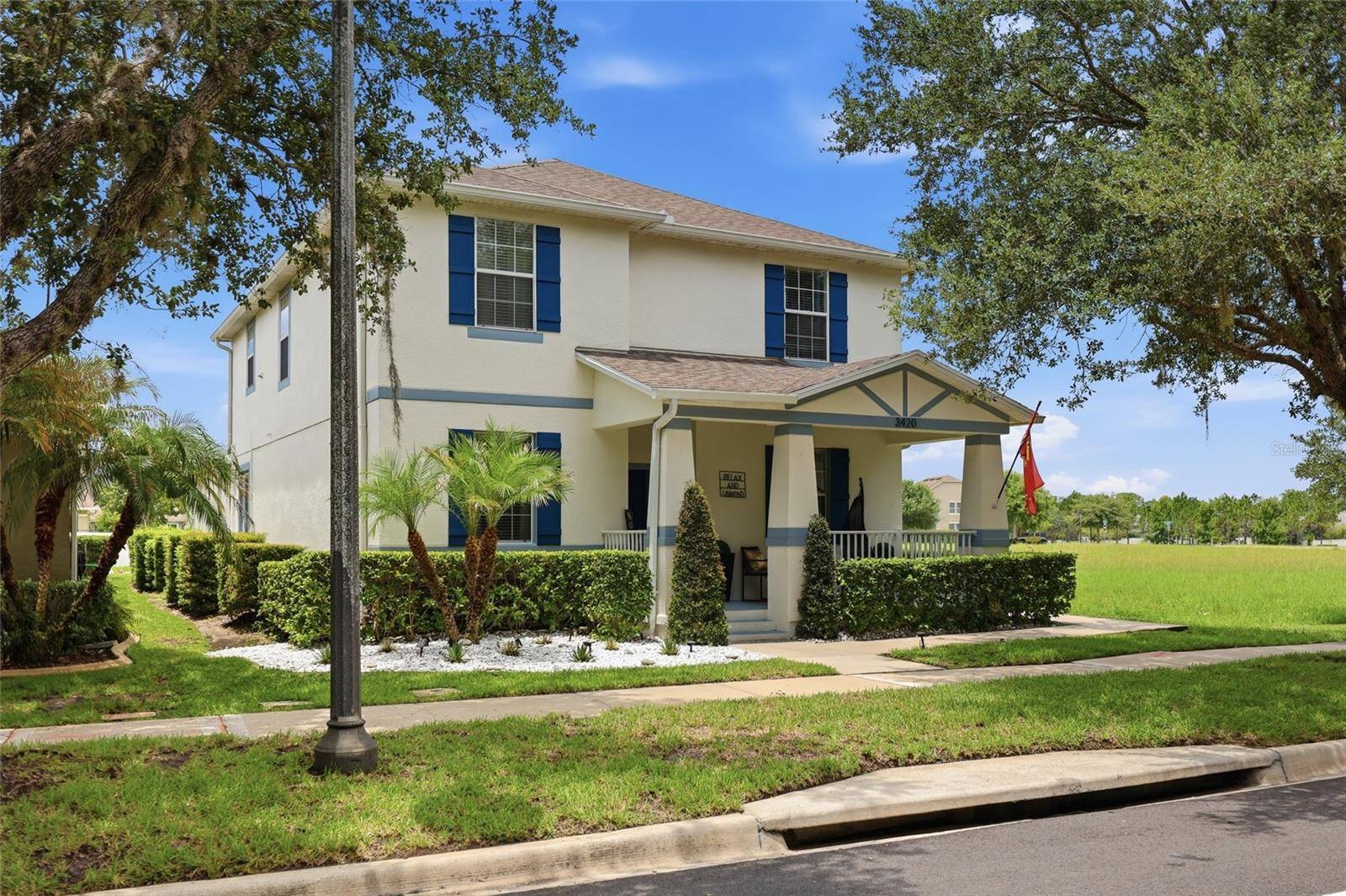 3420 SCHOOLHOUSE RD, St Cloud, FL 34773