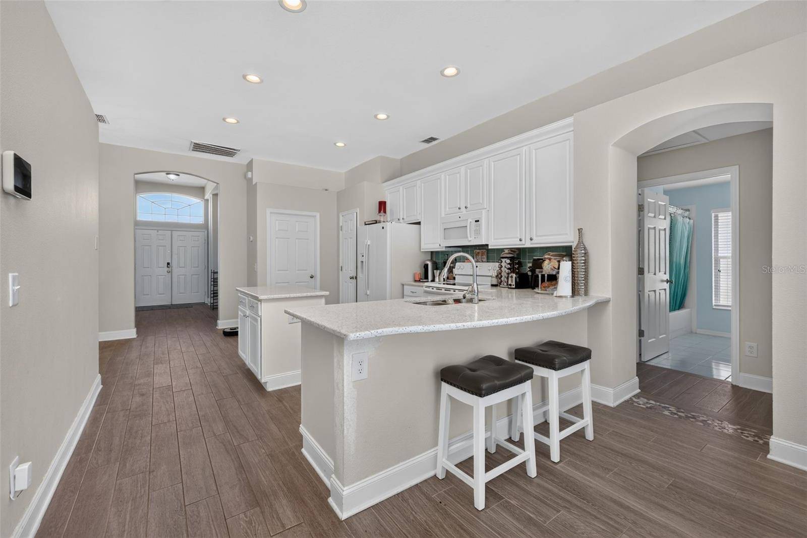 264 LAUREL RIDGE PASS, Davenport, FL 33897