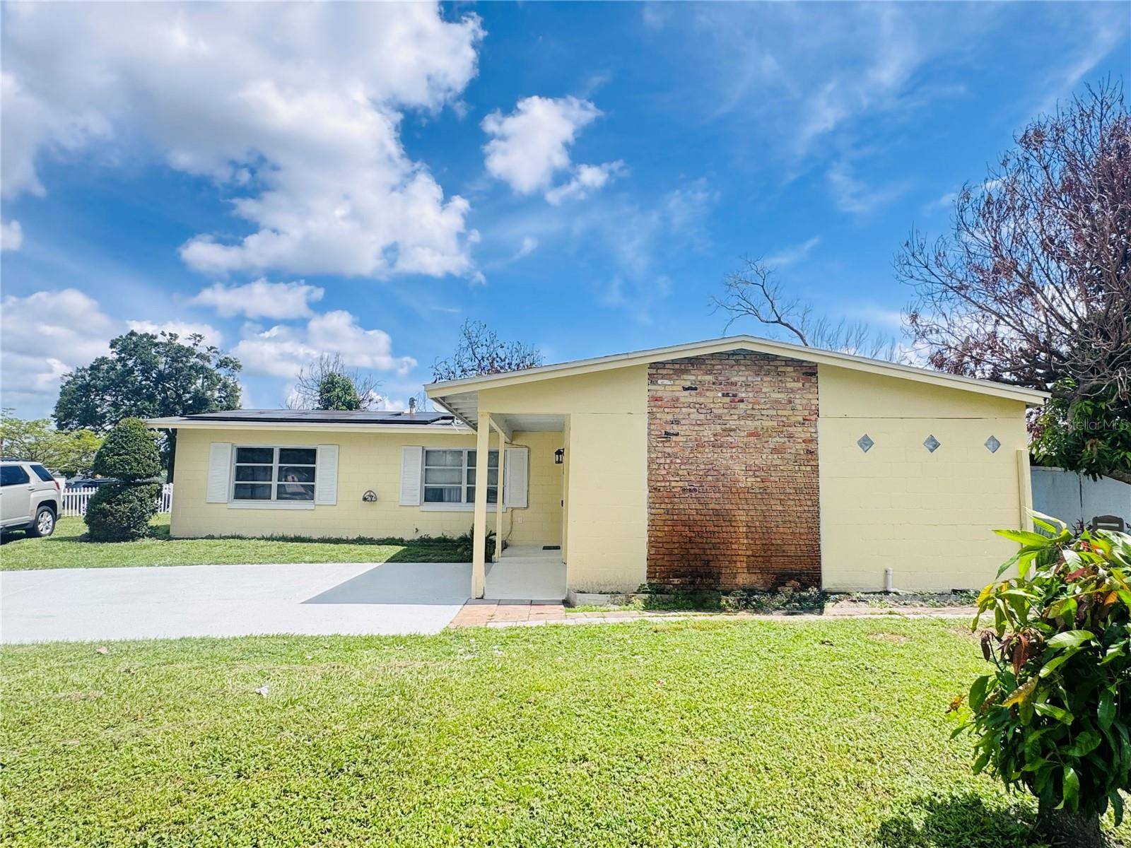 767 FORESTER AVE, Orlando, FL 32809
