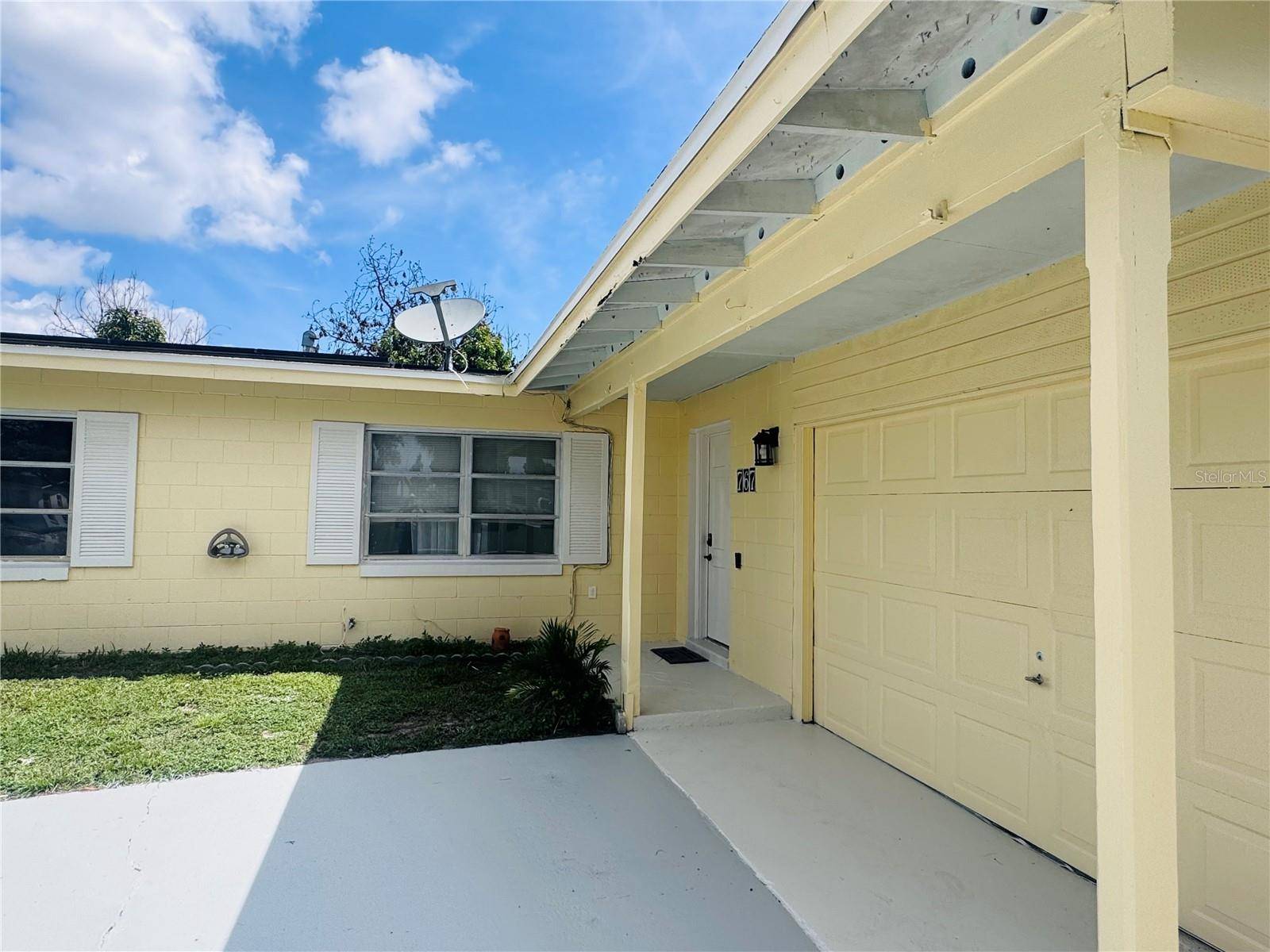 767 FORESTER AVE, Orlando, FL 32809