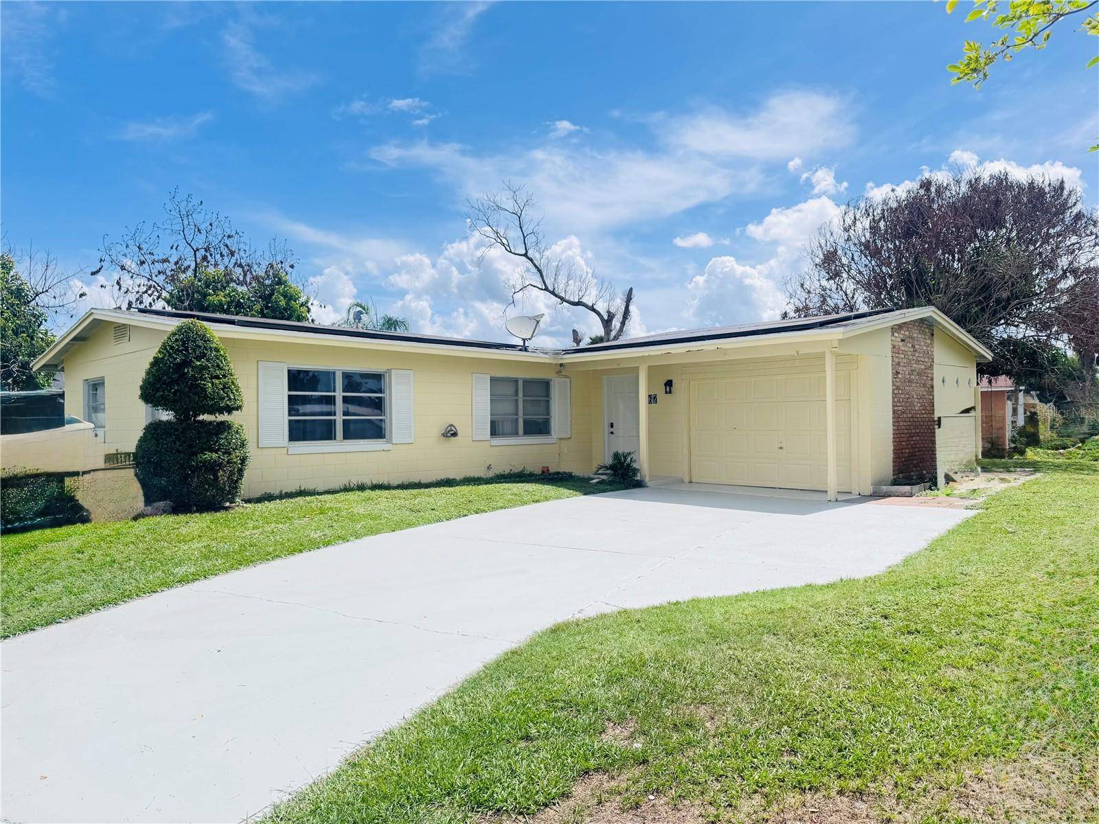 767 FORESTER AVE, Orlando, FL 32809