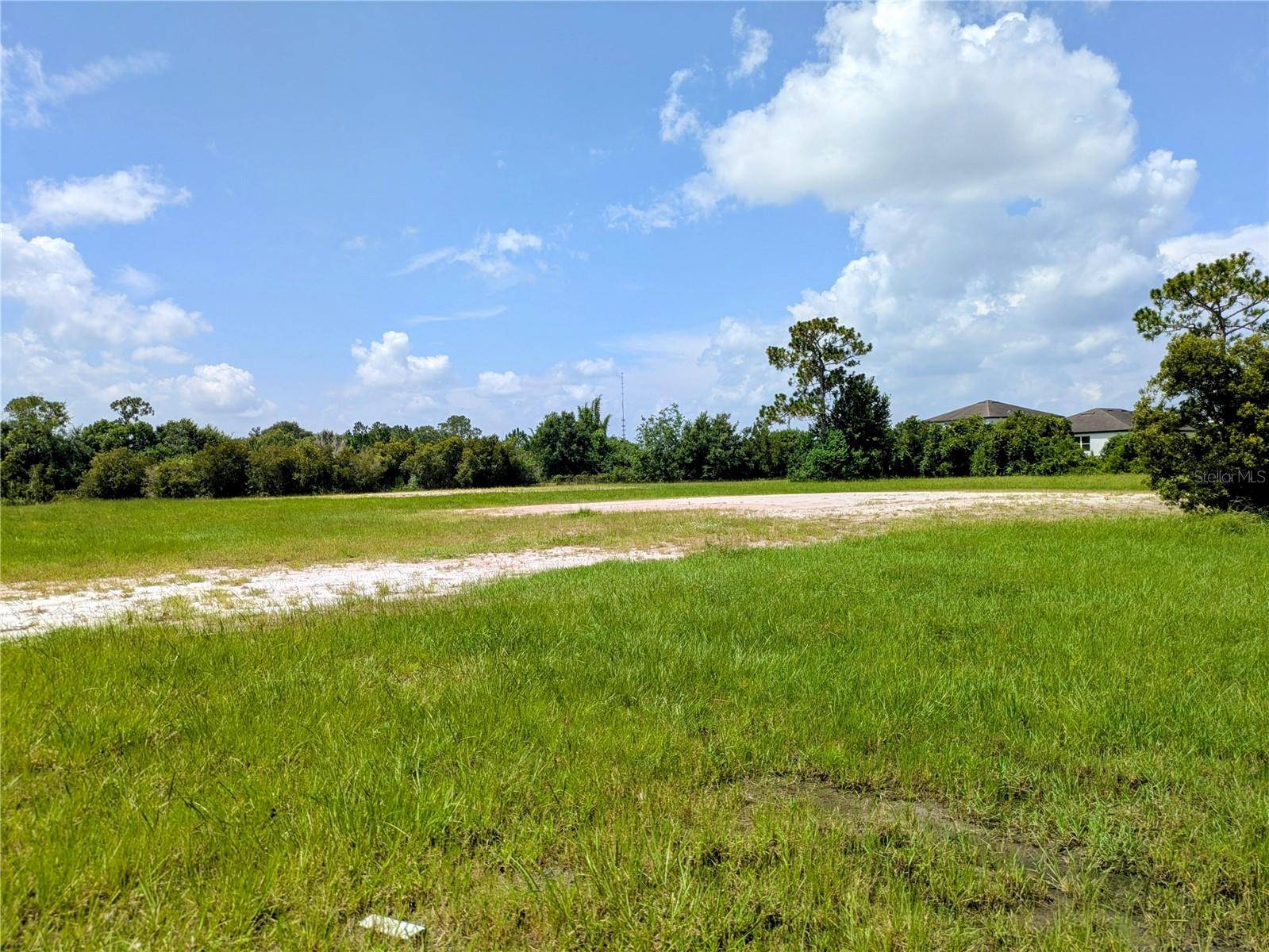 CORD AVE, St Cloud, FL 34772