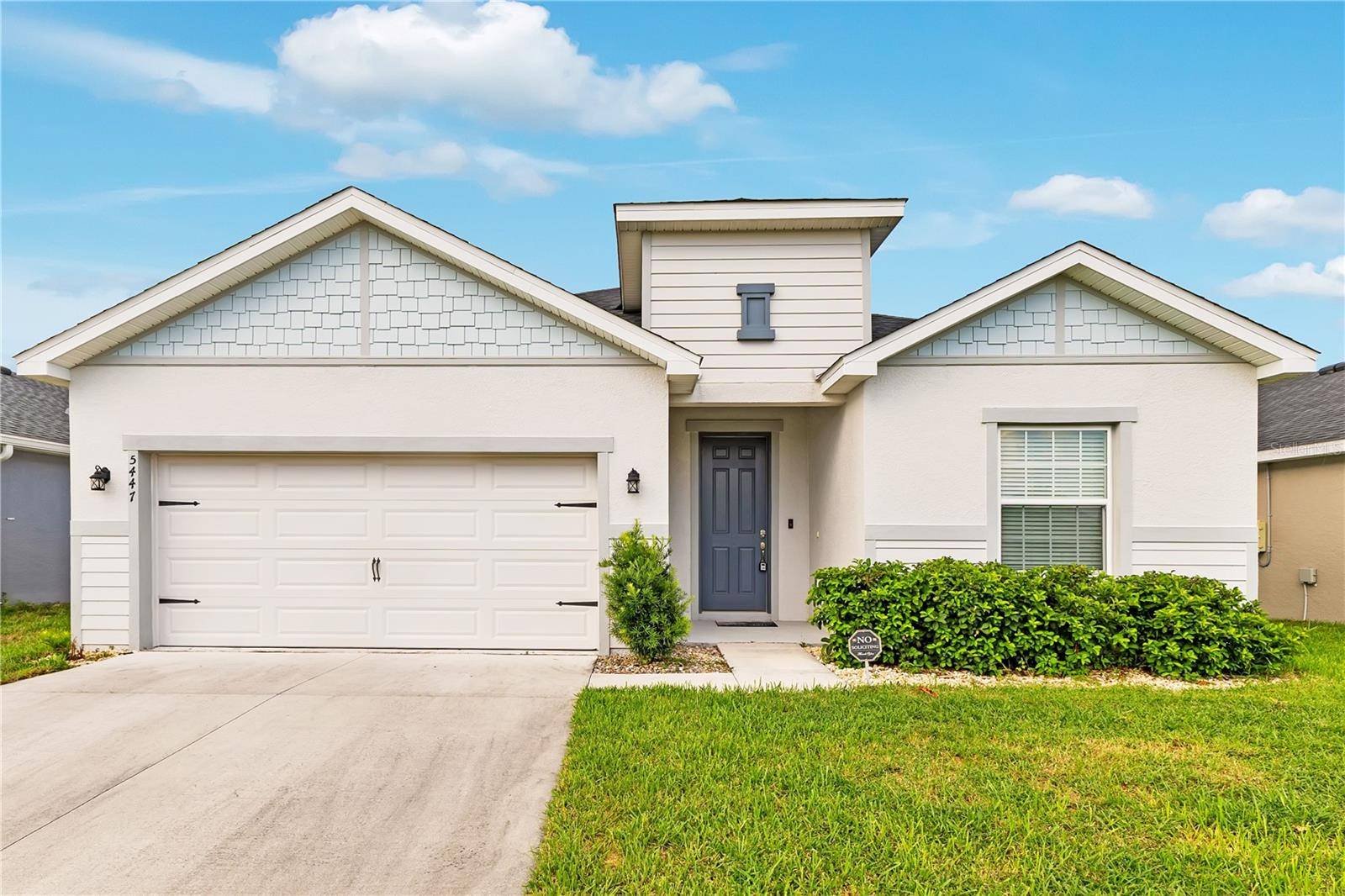 5447 PINE LILLY DR, St Cloud, FL 34771