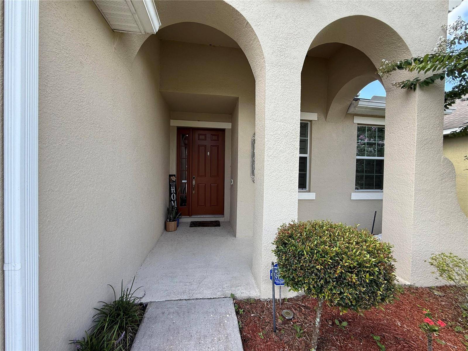 3012 LADY MAE LN, Kissimmee, FL 34744