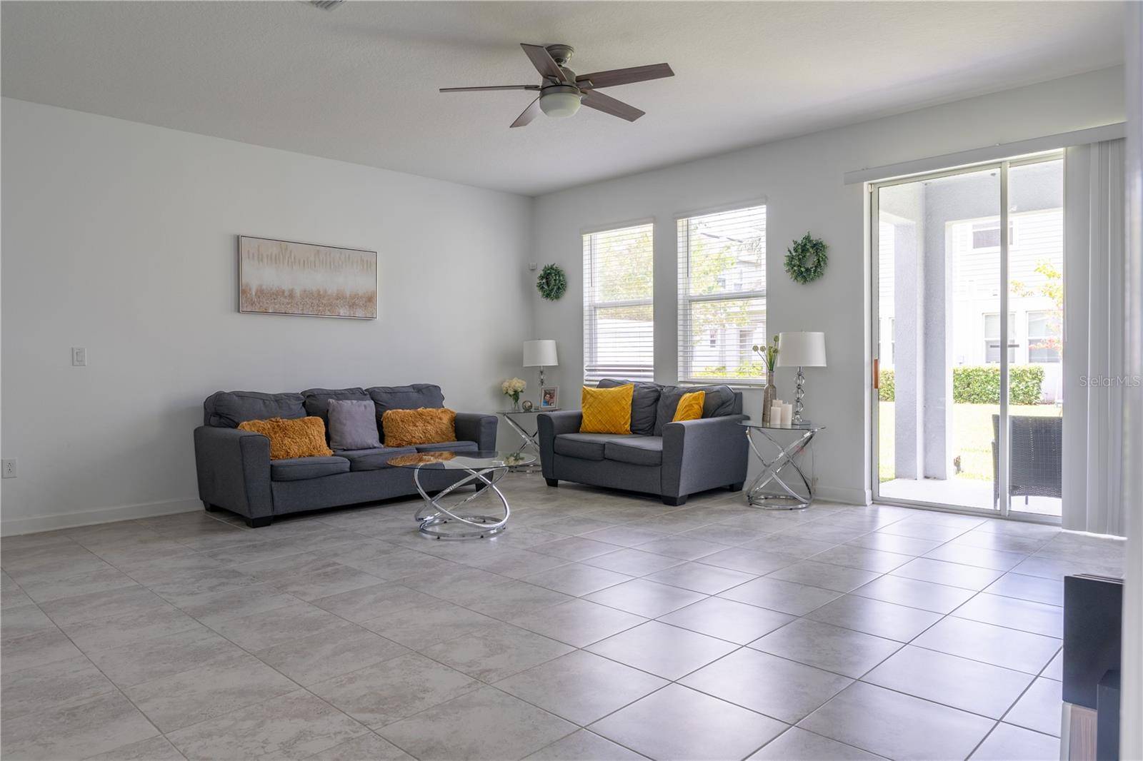 12109 SCRUB PALM LN, Orlando, FL 32824