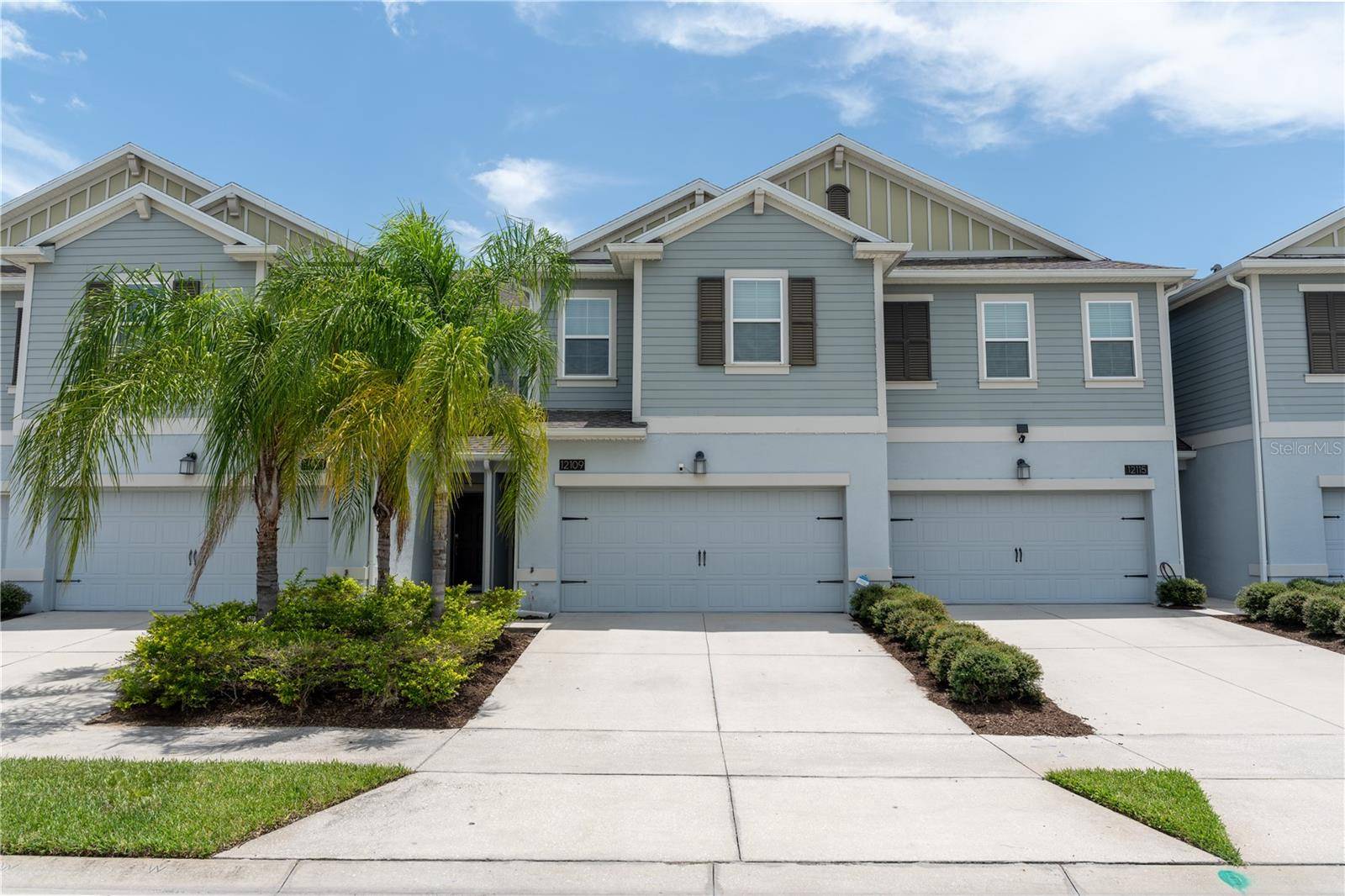 12109 SCRUB PALM LN, Orlando, FL 32824