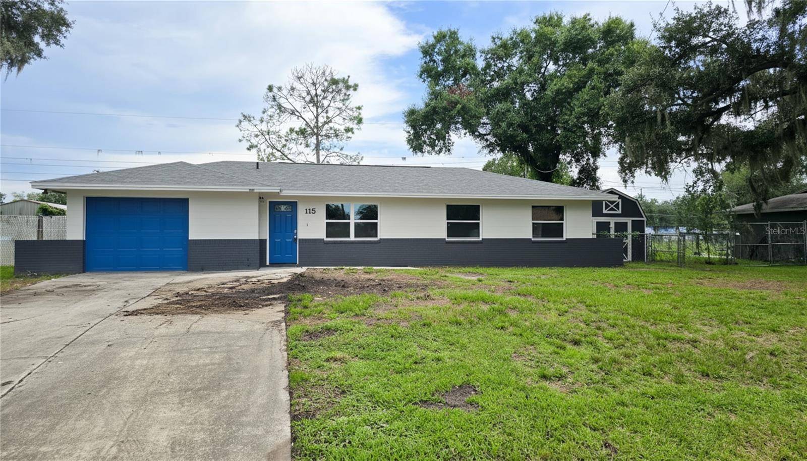 115 PADGETT PL S, Lakeland, FL 33809