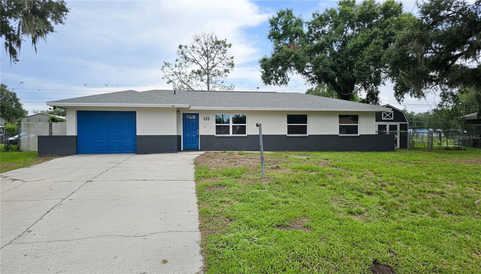 115 PADGETT PL S, Lakeland, FL 33809