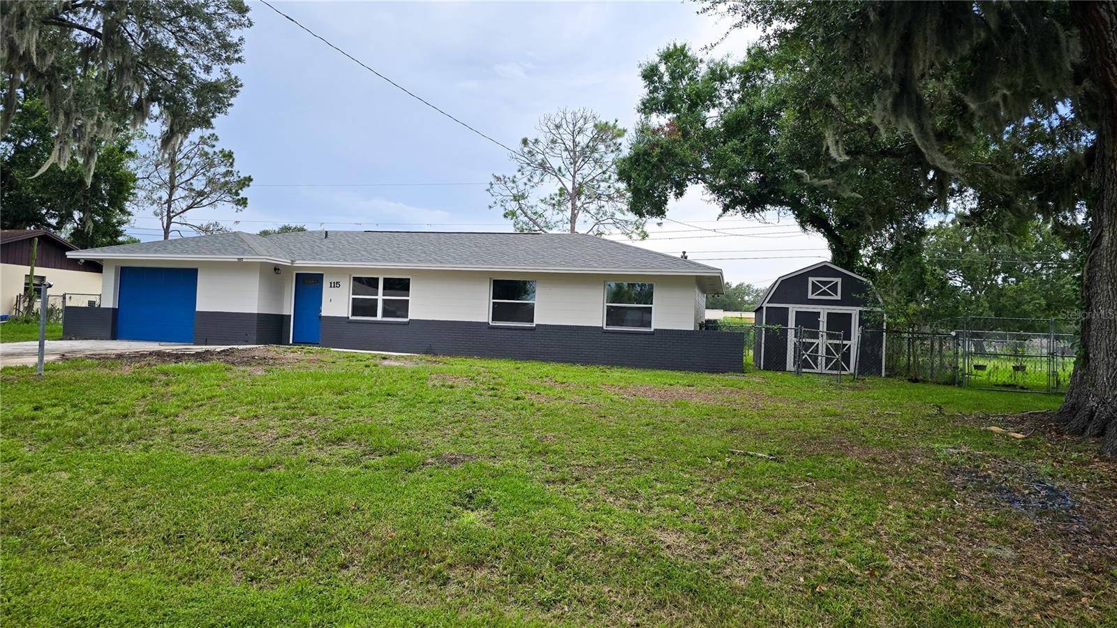 115 PADGETT PL S, Lakeland, FL 33809
