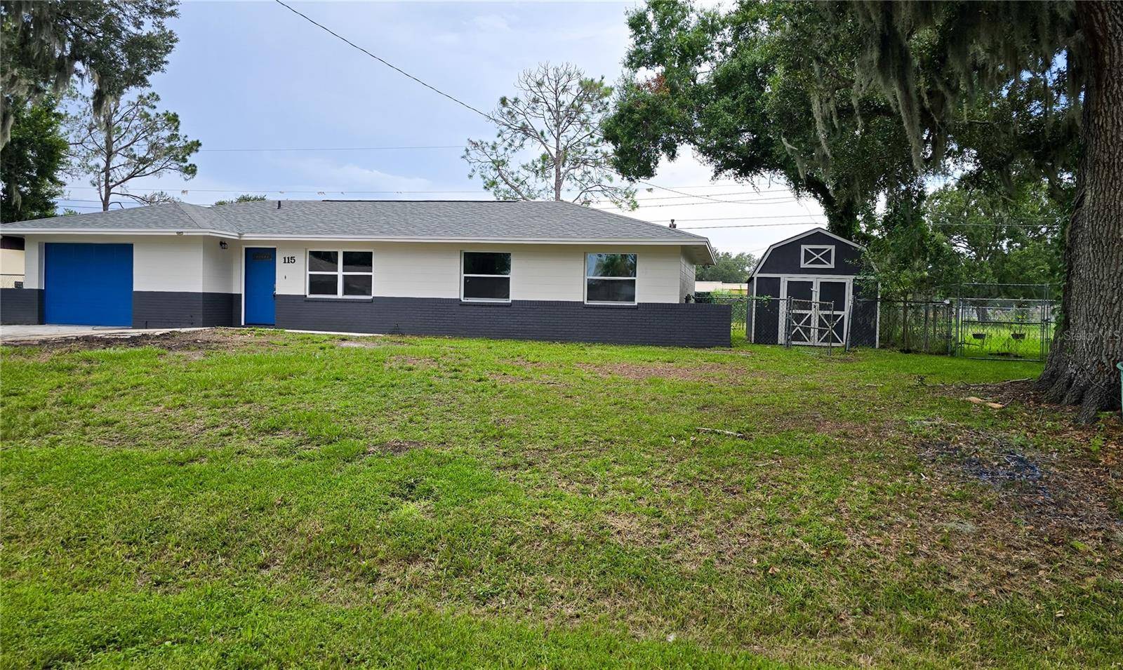 115 PADGETT PL S, Lakeland, FL 33809