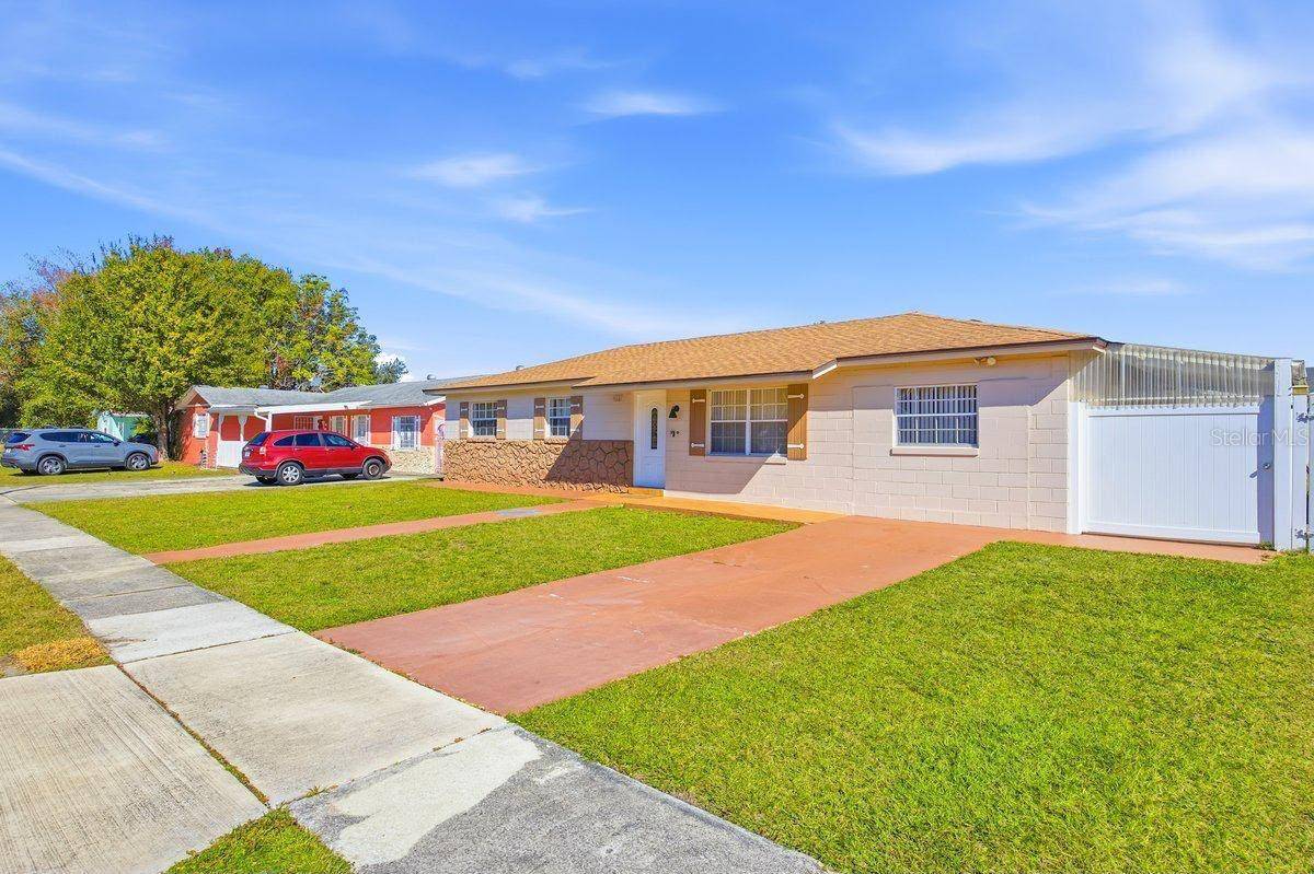 5681 TULIP AVE, Orlando, FL 32839