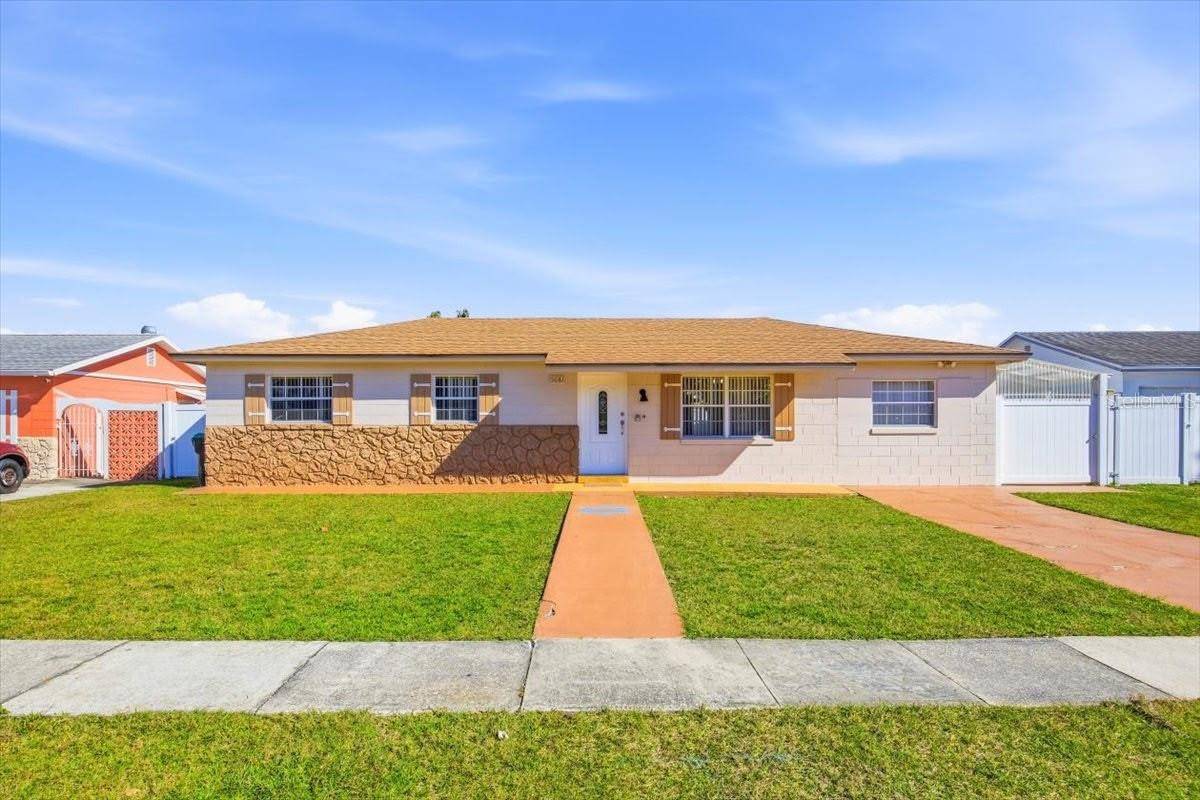 5681 TULIP AVE, Orlando, FL 32839