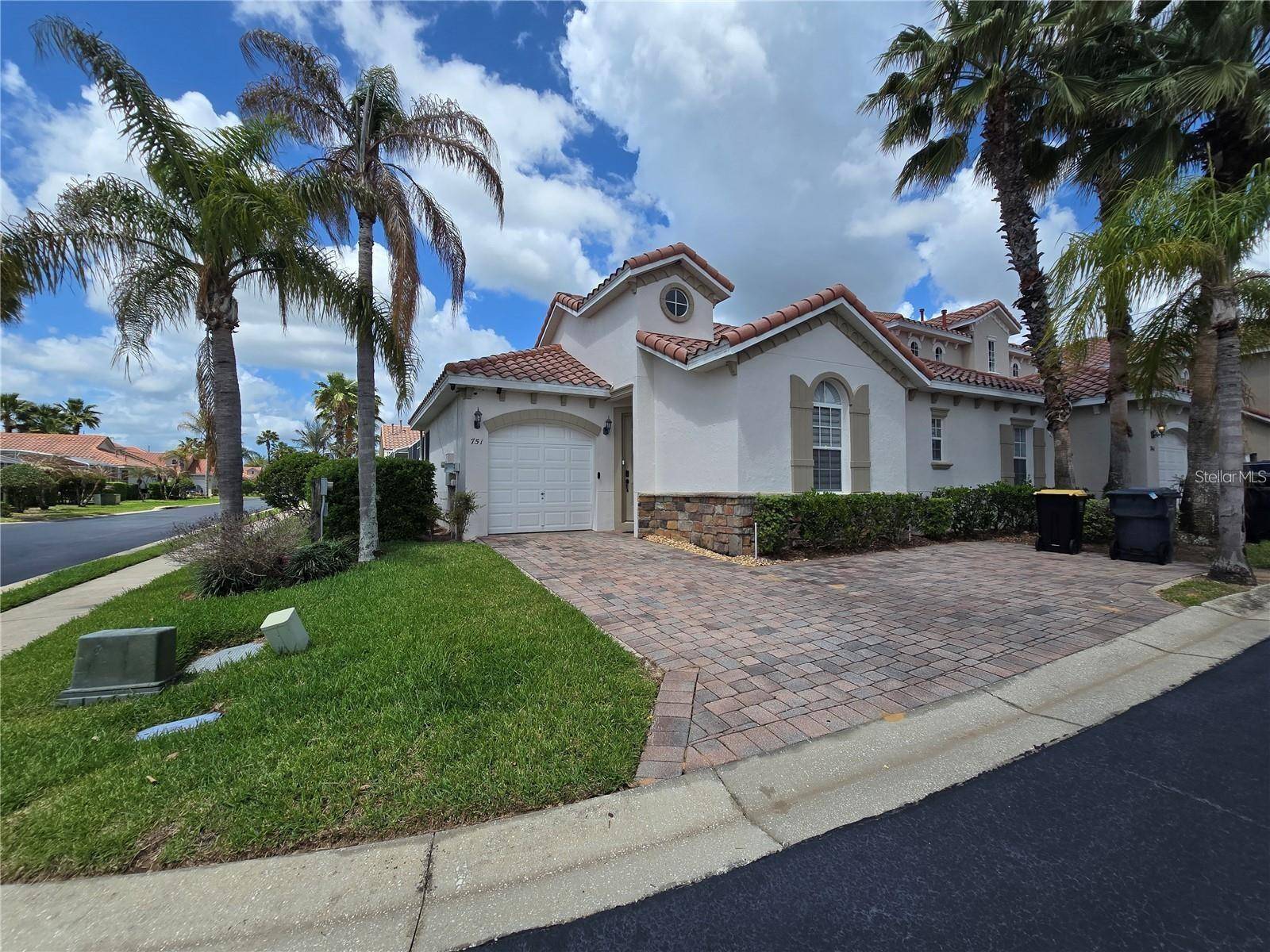 751 BRUNELLO DR, Davenport, FL 33897