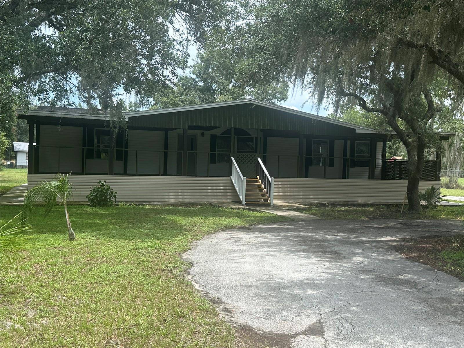 2363 GERBER DAIRY RD, Winter Haven, FL 33880