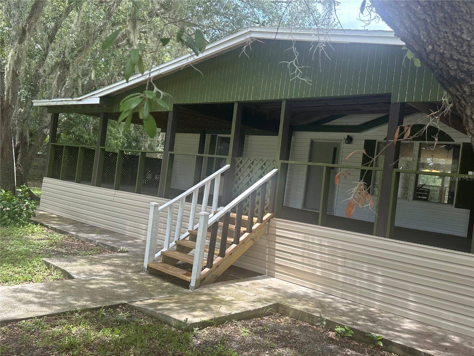 2363 GERBER DAIRY RD, Winter Haven, FL 33880