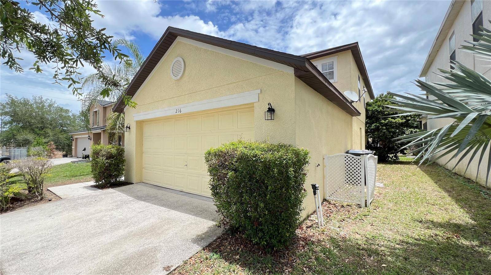 216 VERDI ST, Davenport, FL 33896