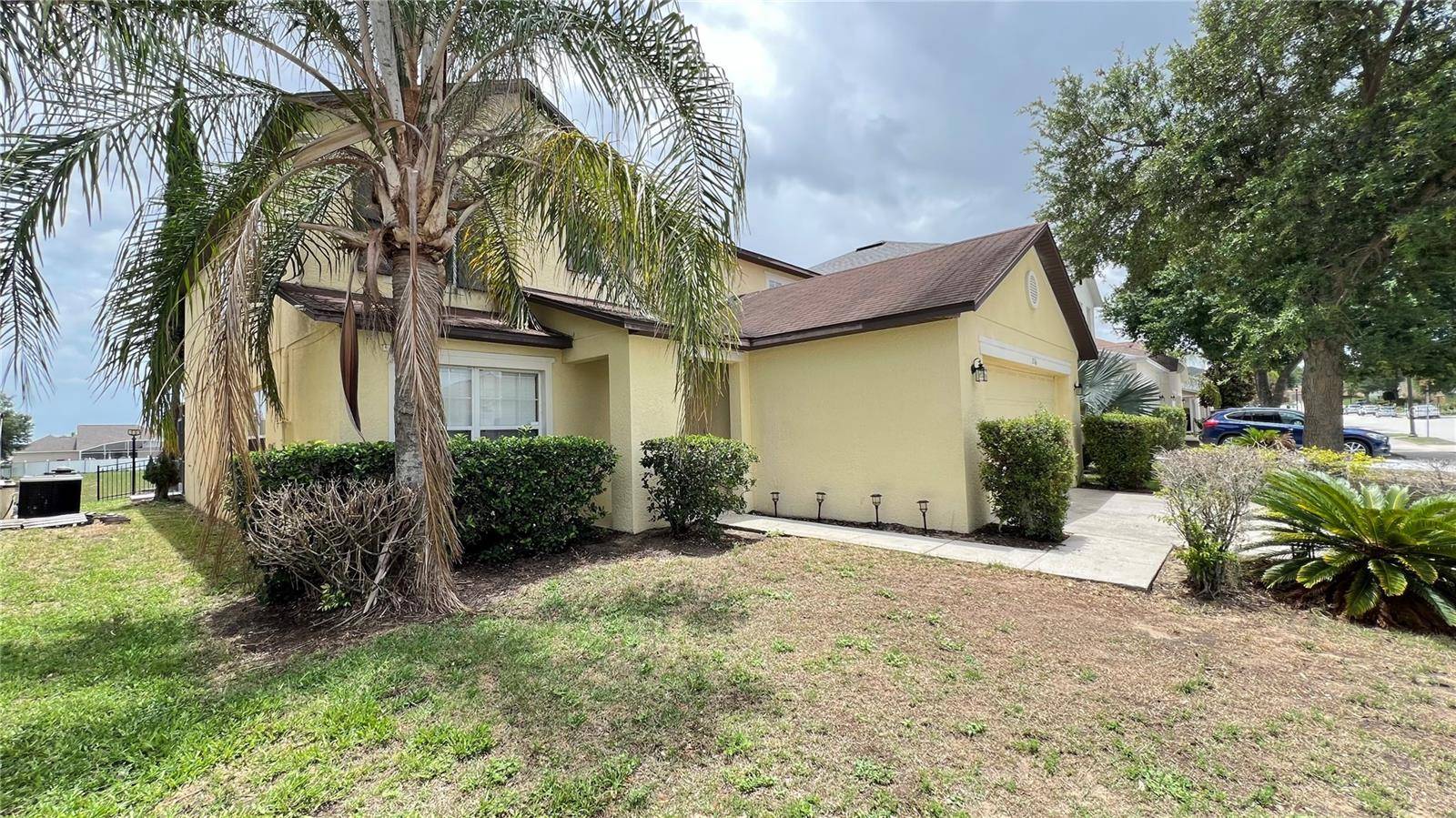216 VERDI ST, Davenport, FL 33896