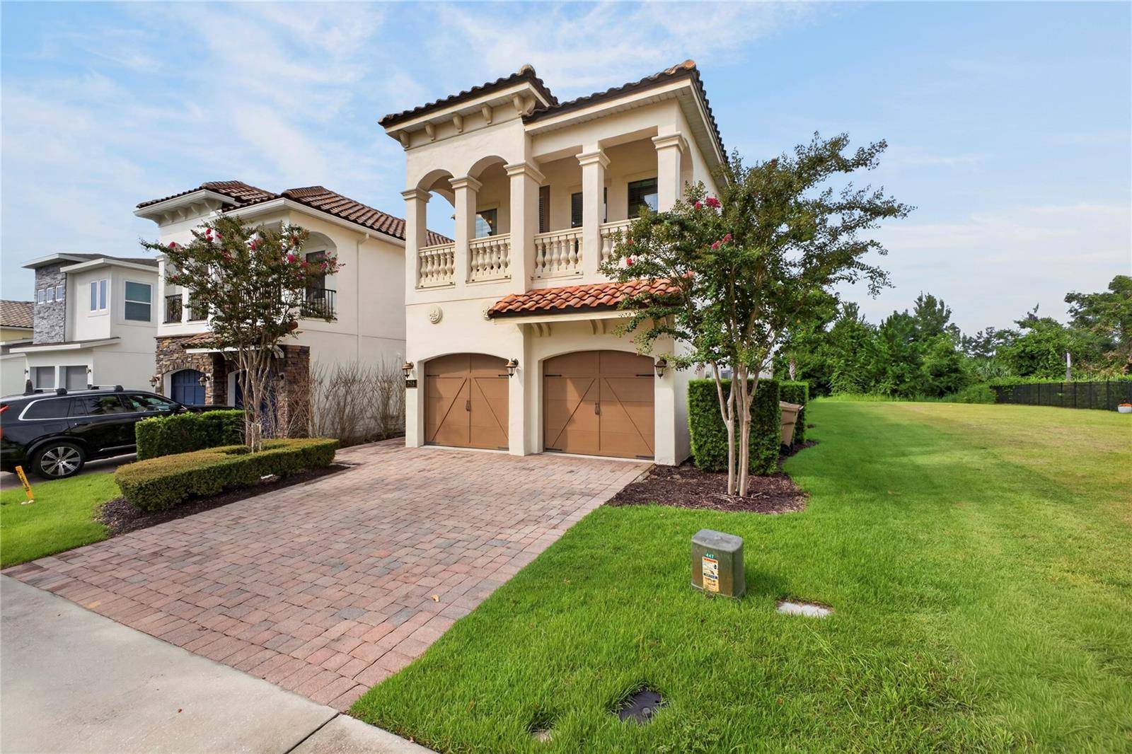 824 DESERT MOUNTAIN CT, Kissimmee, FL 34747