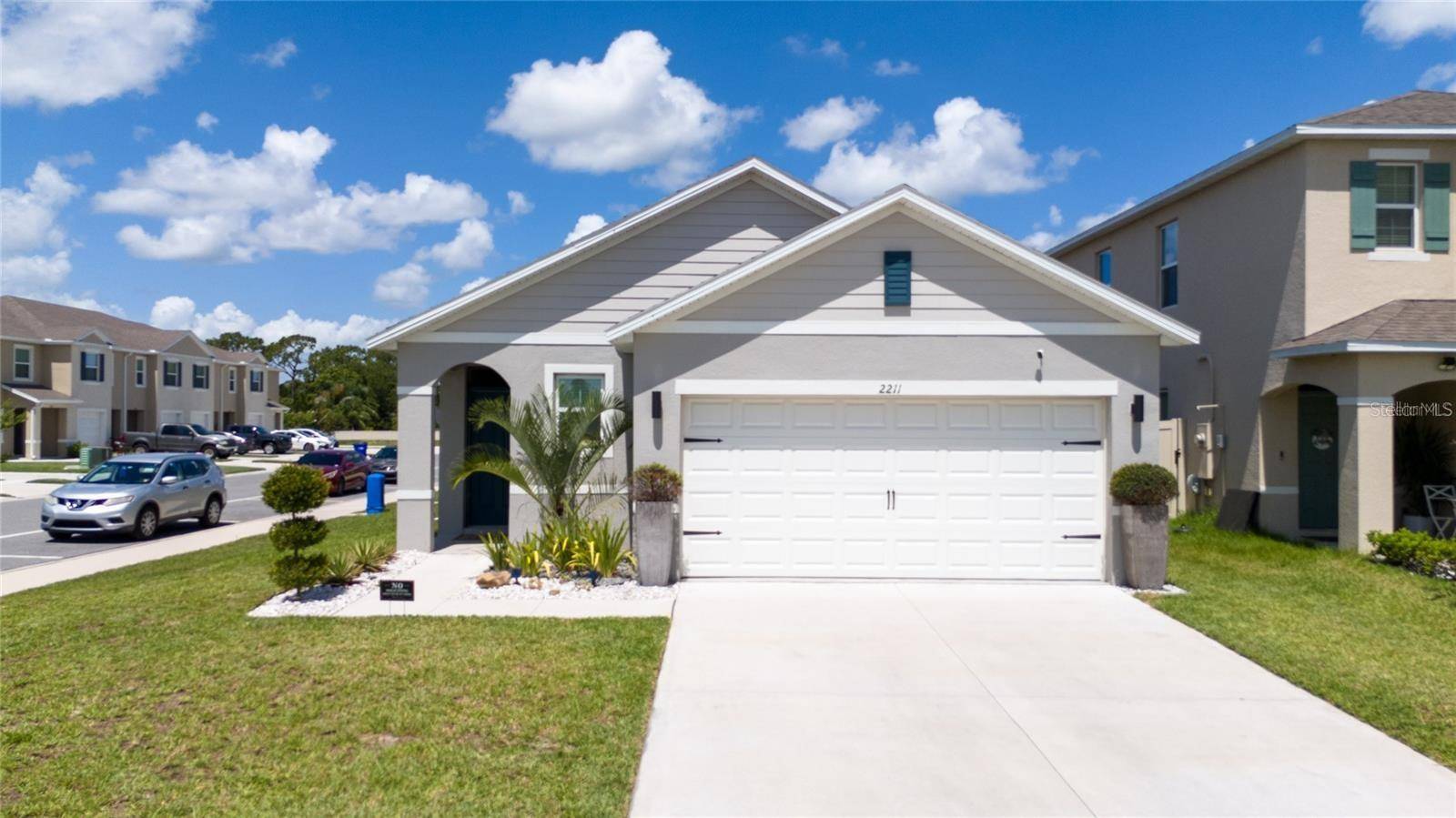2211 TAY WES DR, St Cloud, FL 34771