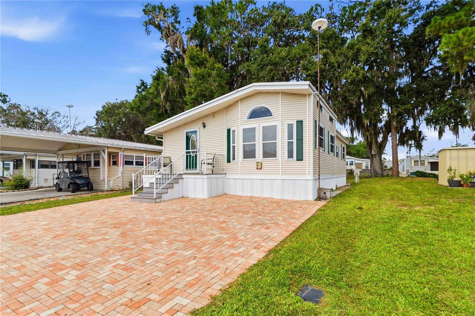 67 CITRUS RIDGE DR, Davenport, FL 33837