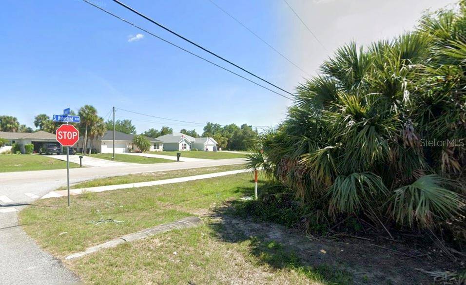 CAESAR RD, North Port, FL 34288