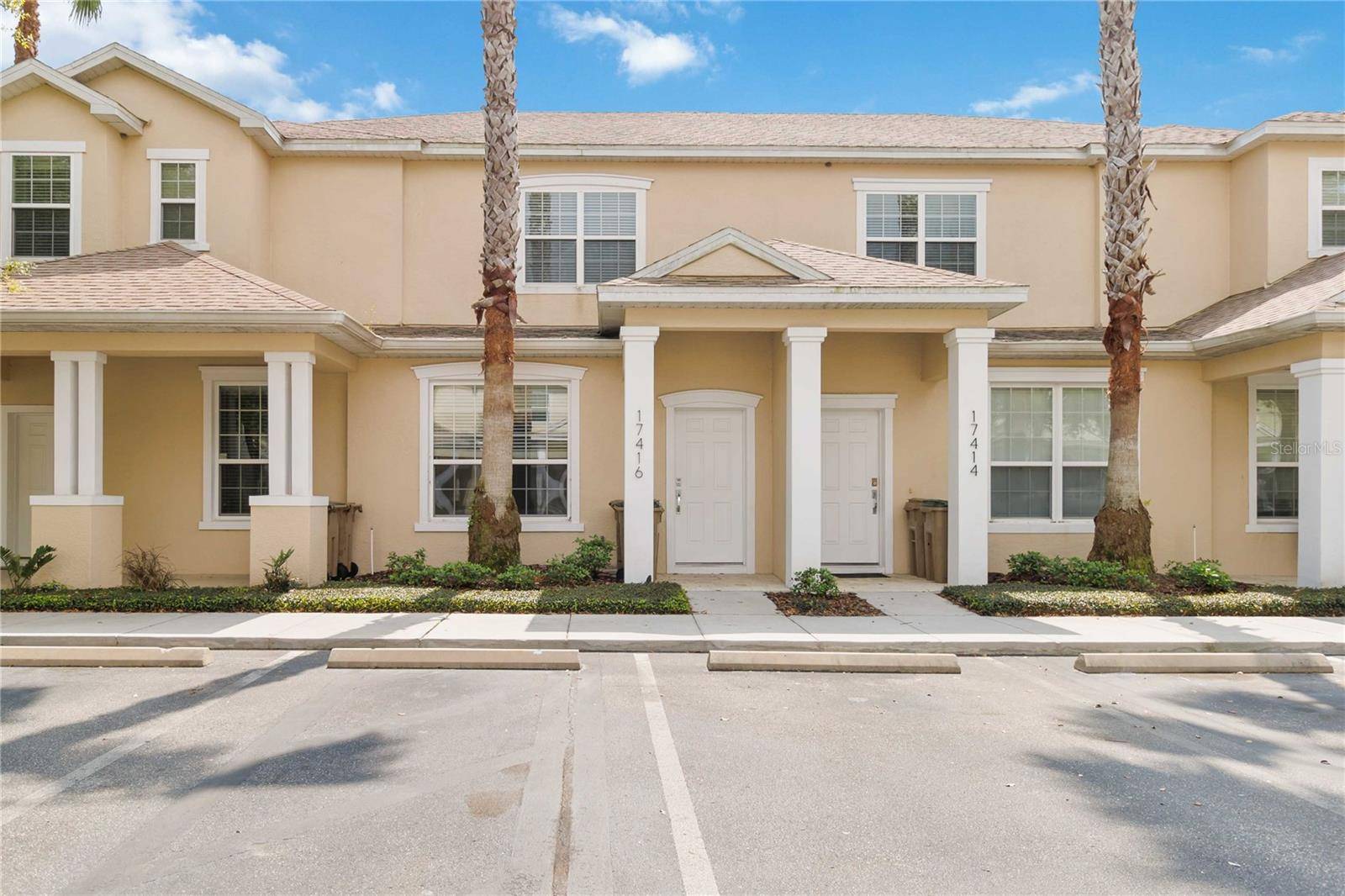 17416 PLACIDITY AVE, Clermont, FL 34714