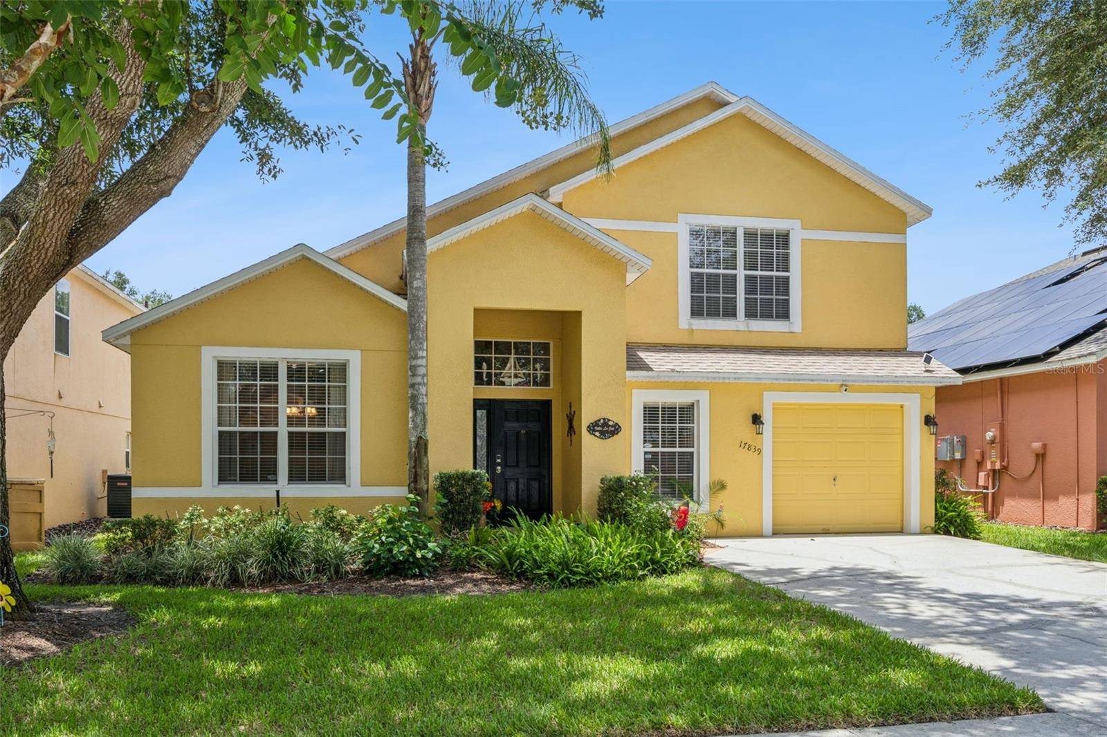 17839 WOODCREST WAY, Clermont, FL 34714