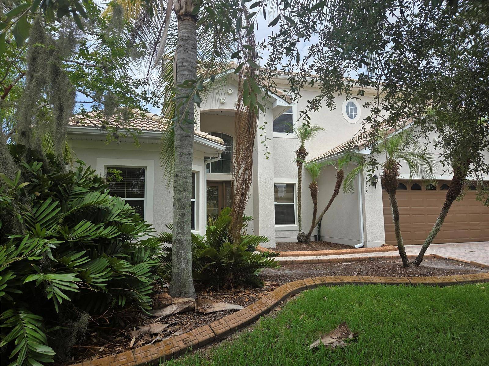 3798 EAGLE ISLE CIR, Kissimmee, FL 34746
