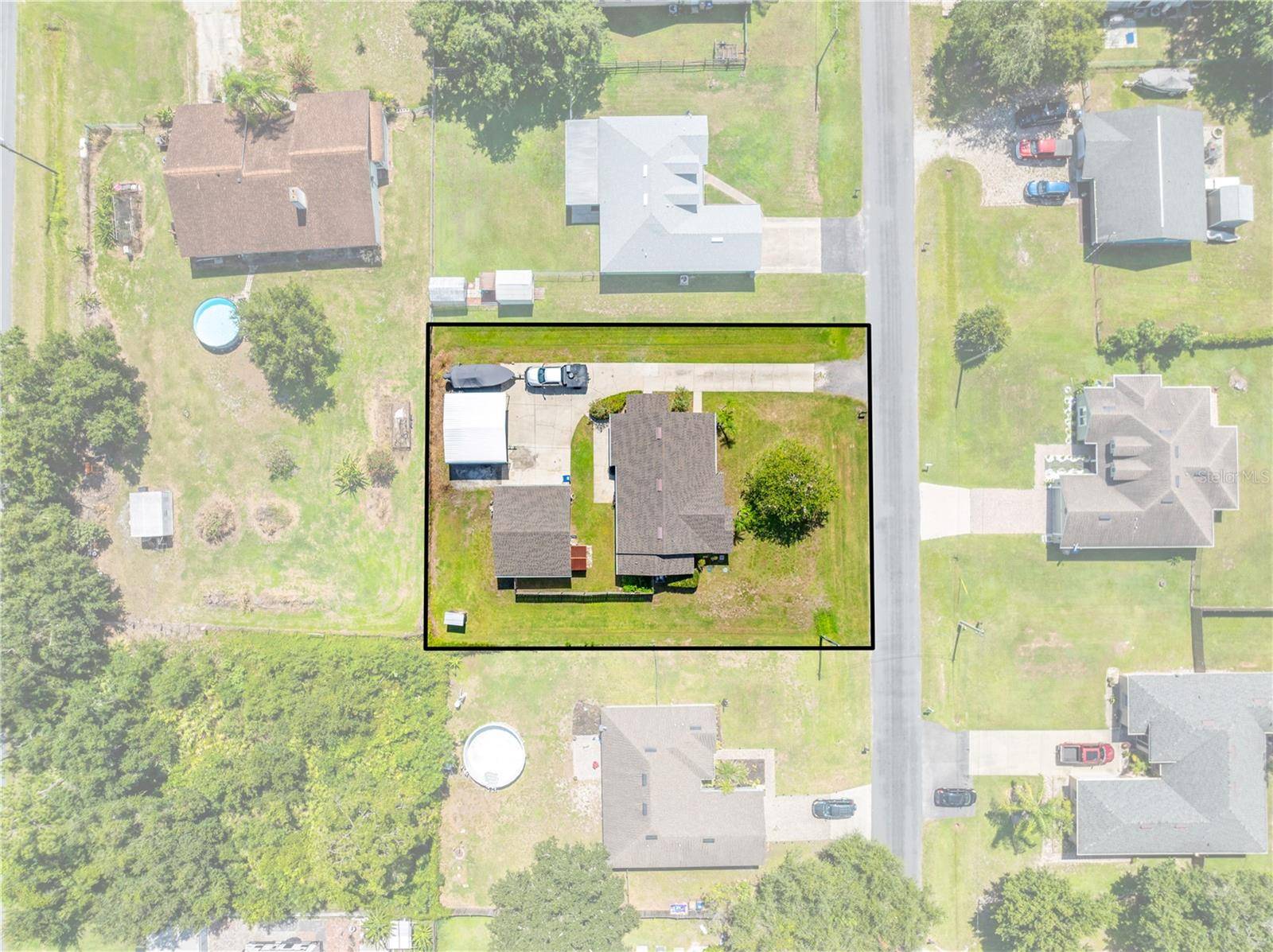 4865 MEADOW DR, St Cloud, FL 34772