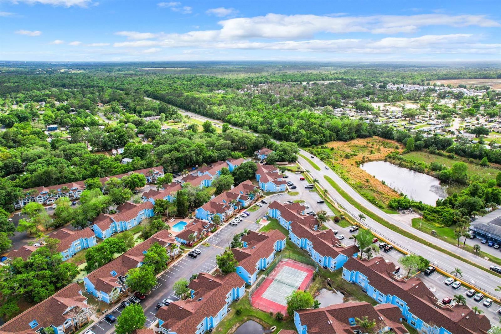 2731 N POINCIANA BLVD #114, Kissimmee, FL 34746