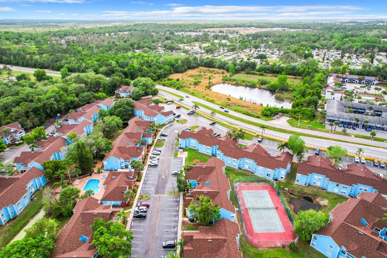 2731 N POINCIANA BLVD #114, Kissimmee, FL 34746