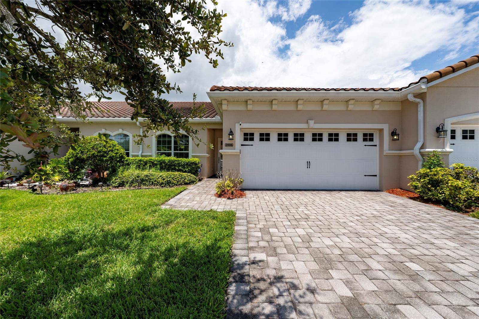 2806 PLYMOUTH PL, Kissimmee, FL 34741