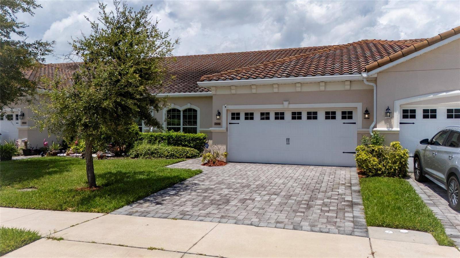 2806 PLYMOUTH PL, Kissimmee, FL 34741