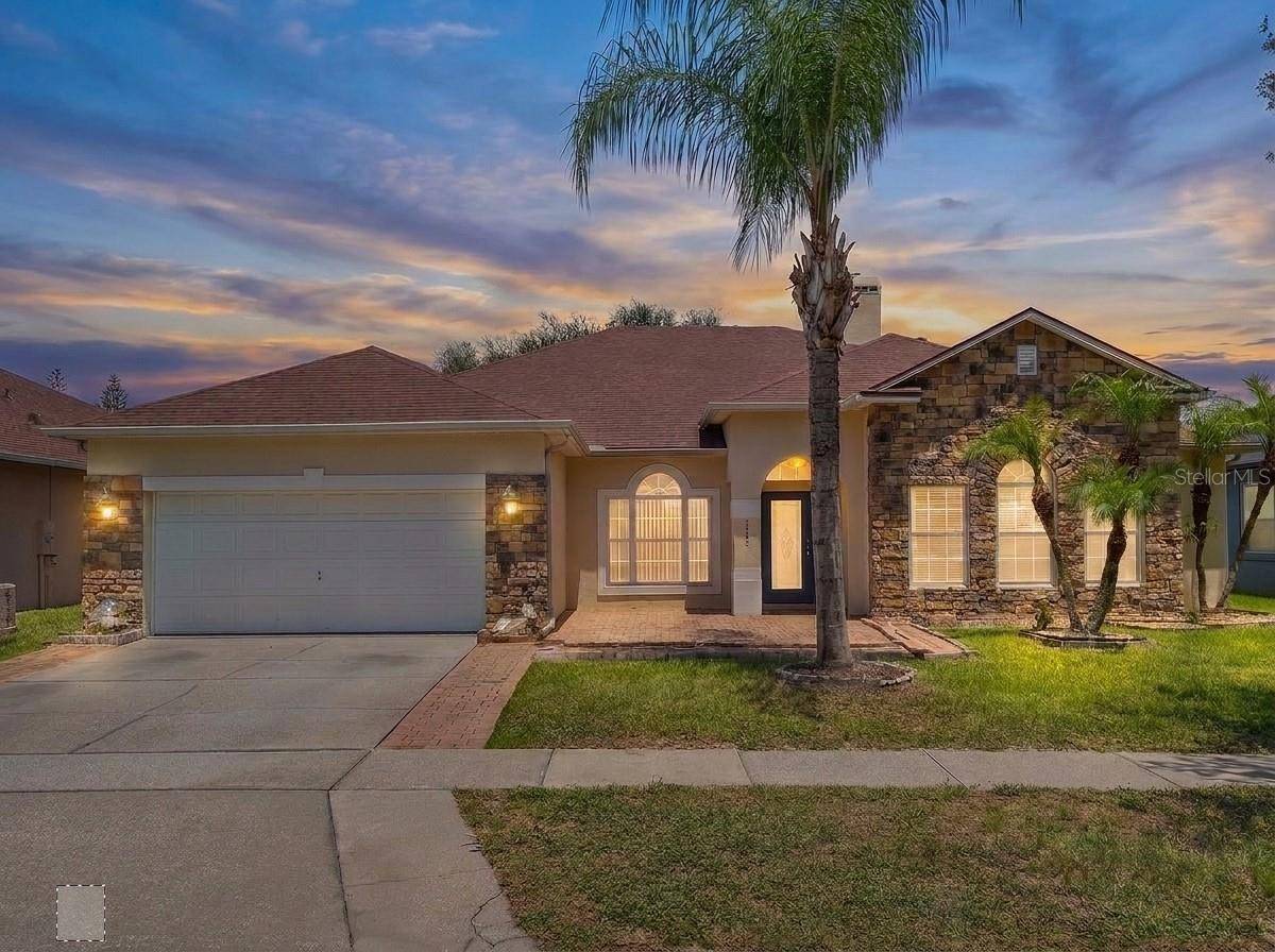 13821 AMBERLEIGH RD, Orlando, FL 32837