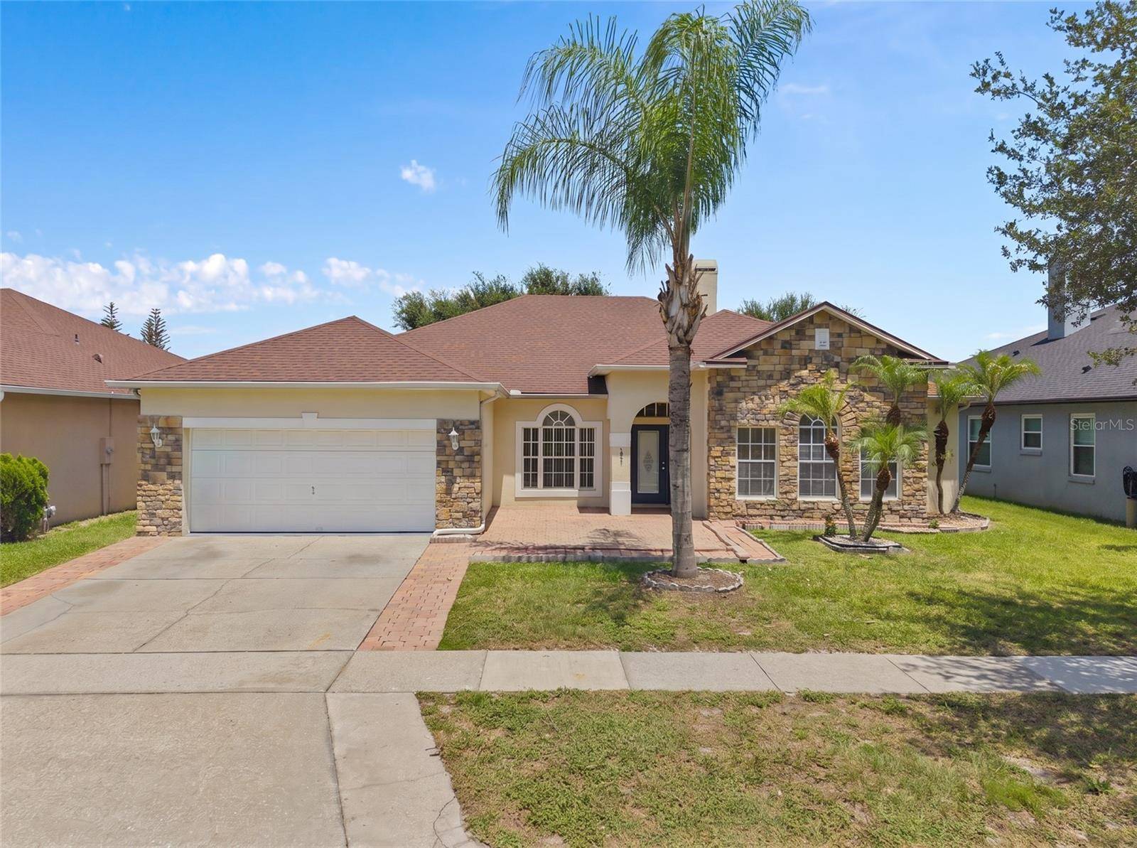 13821 AMBERLEIGH RD, Orlando, FL 32837