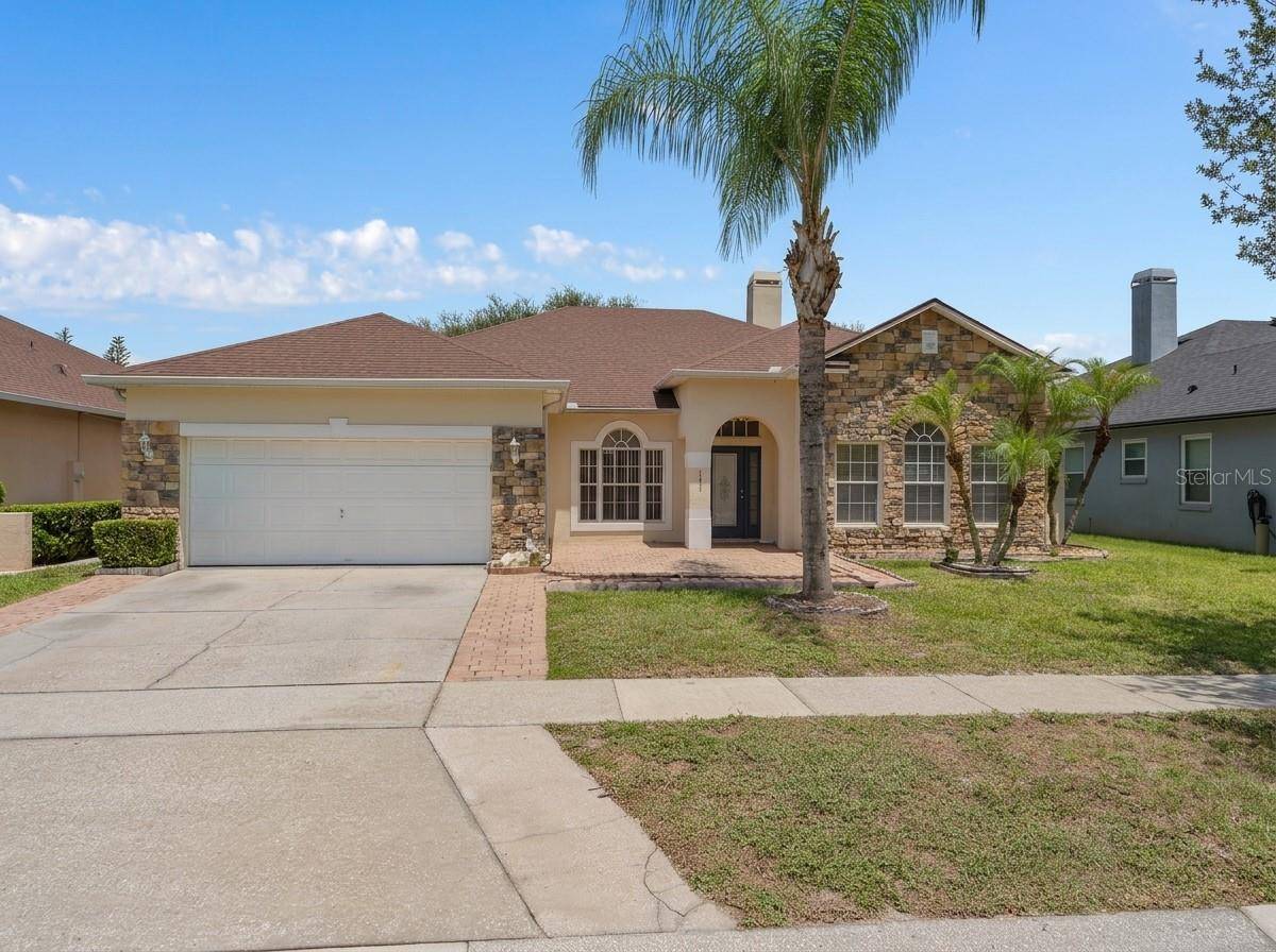 13821 AMBERLEIGH RD, Orlando, FL 32837