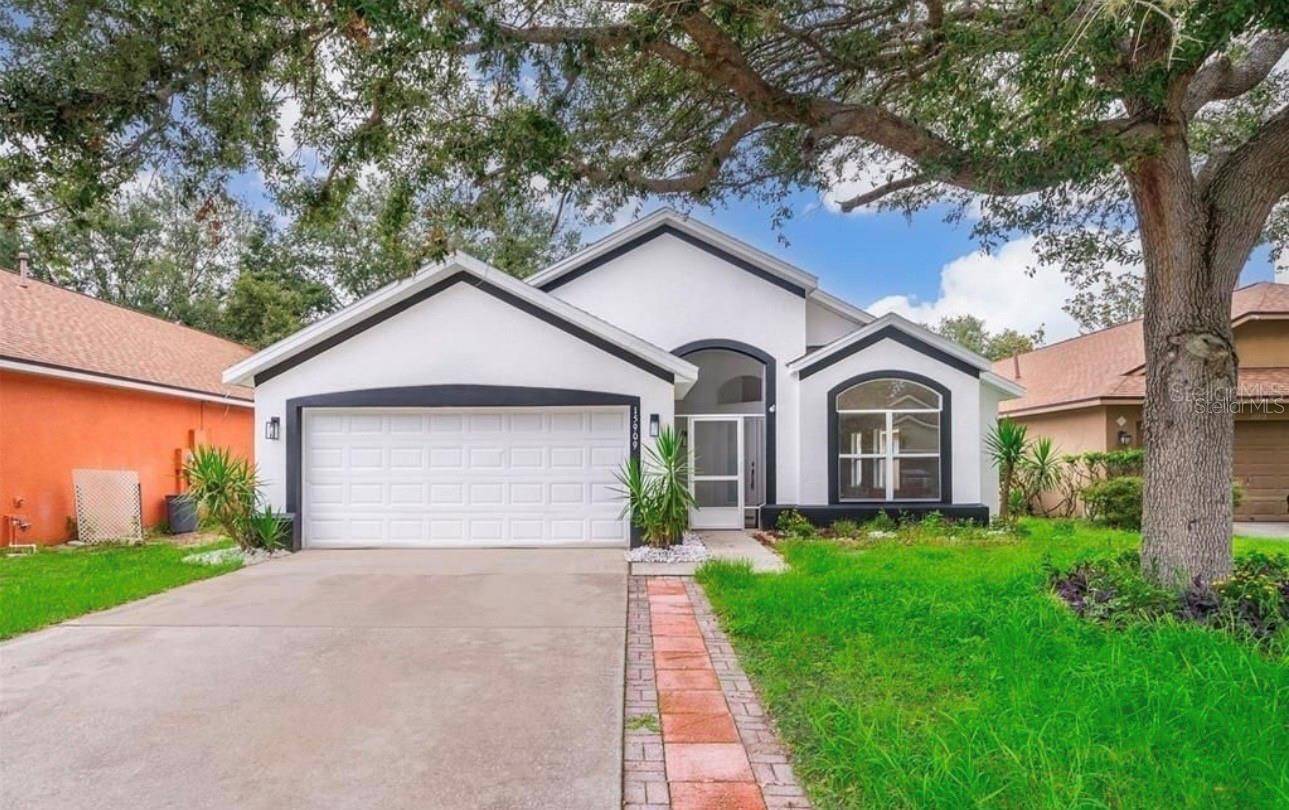 15909 GREEN COVE BLVD, Clermont, FL 34714