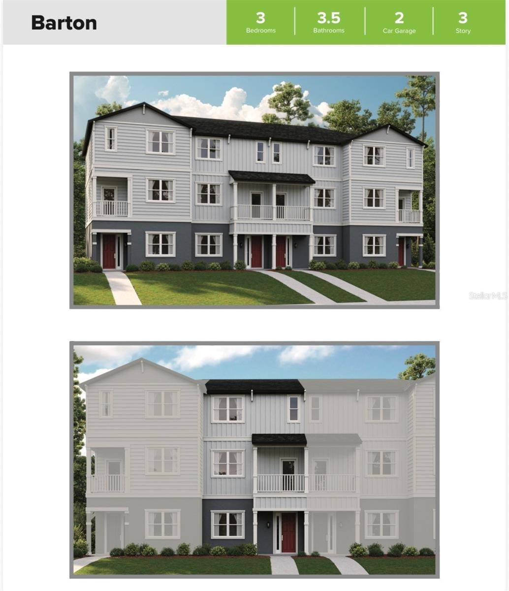 3427 NORMAN LEWIS ALY, Orlando, FL 32828