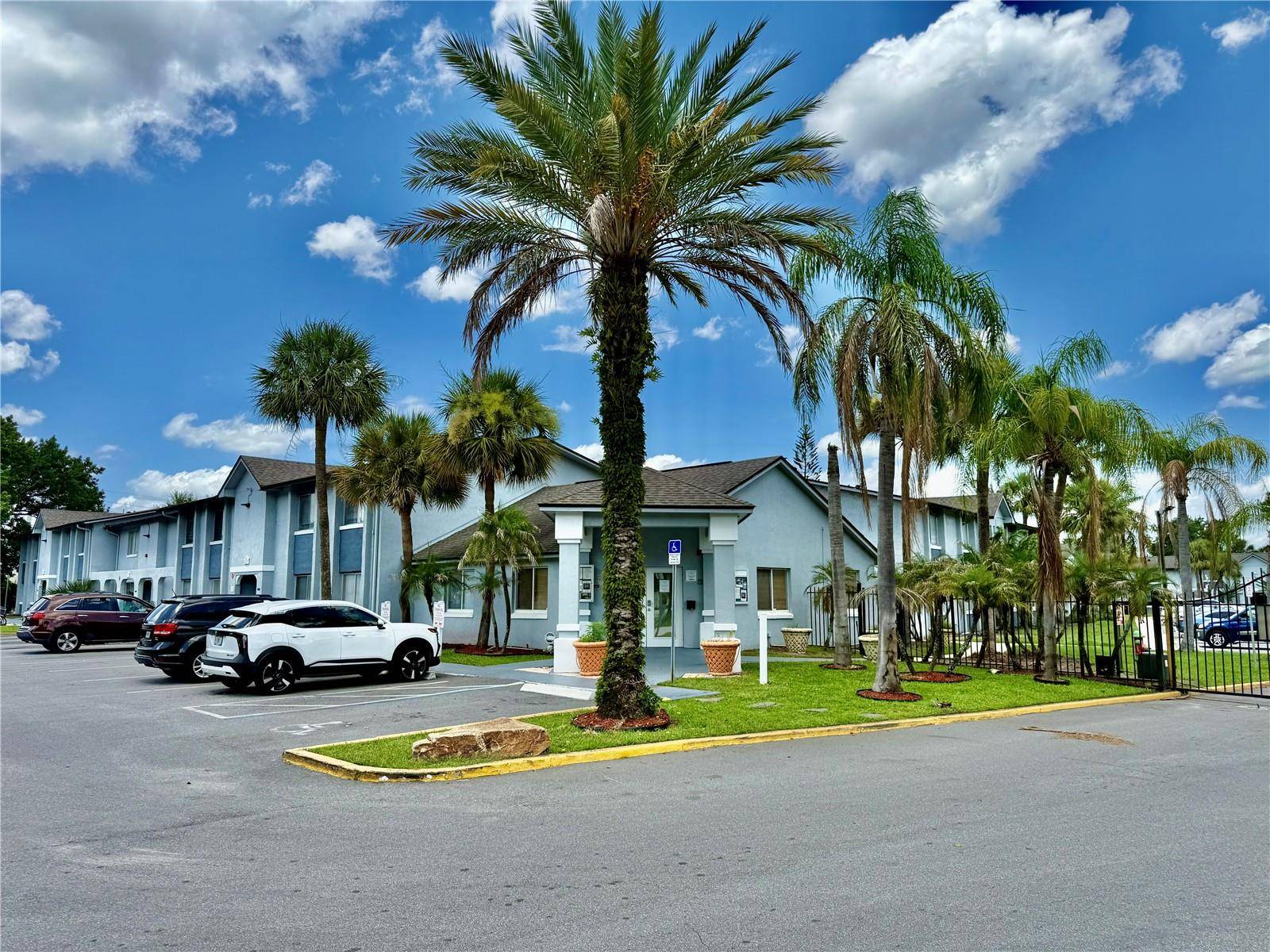 4805 S TEXAS AVE #4805C, Orlando, FL 32839