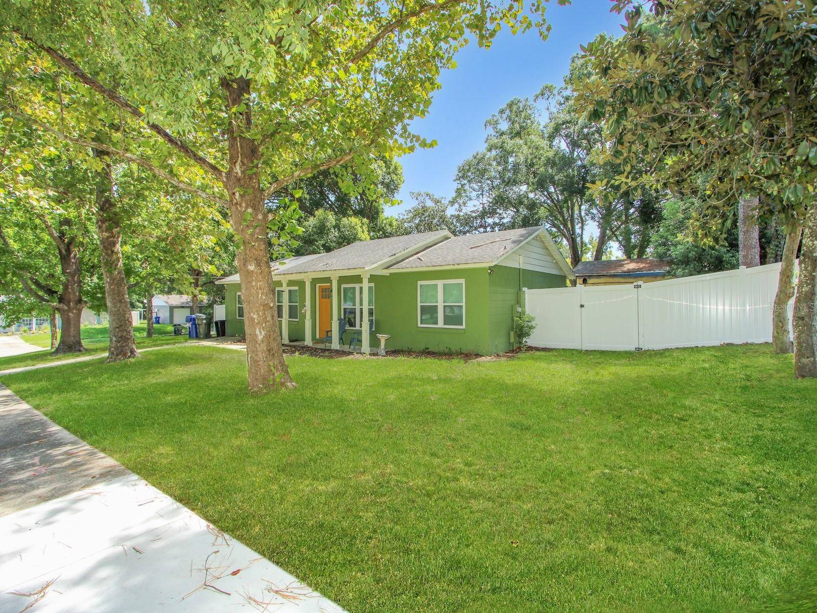 2011 NANCY ANN TER, Ocoee, FL 34761